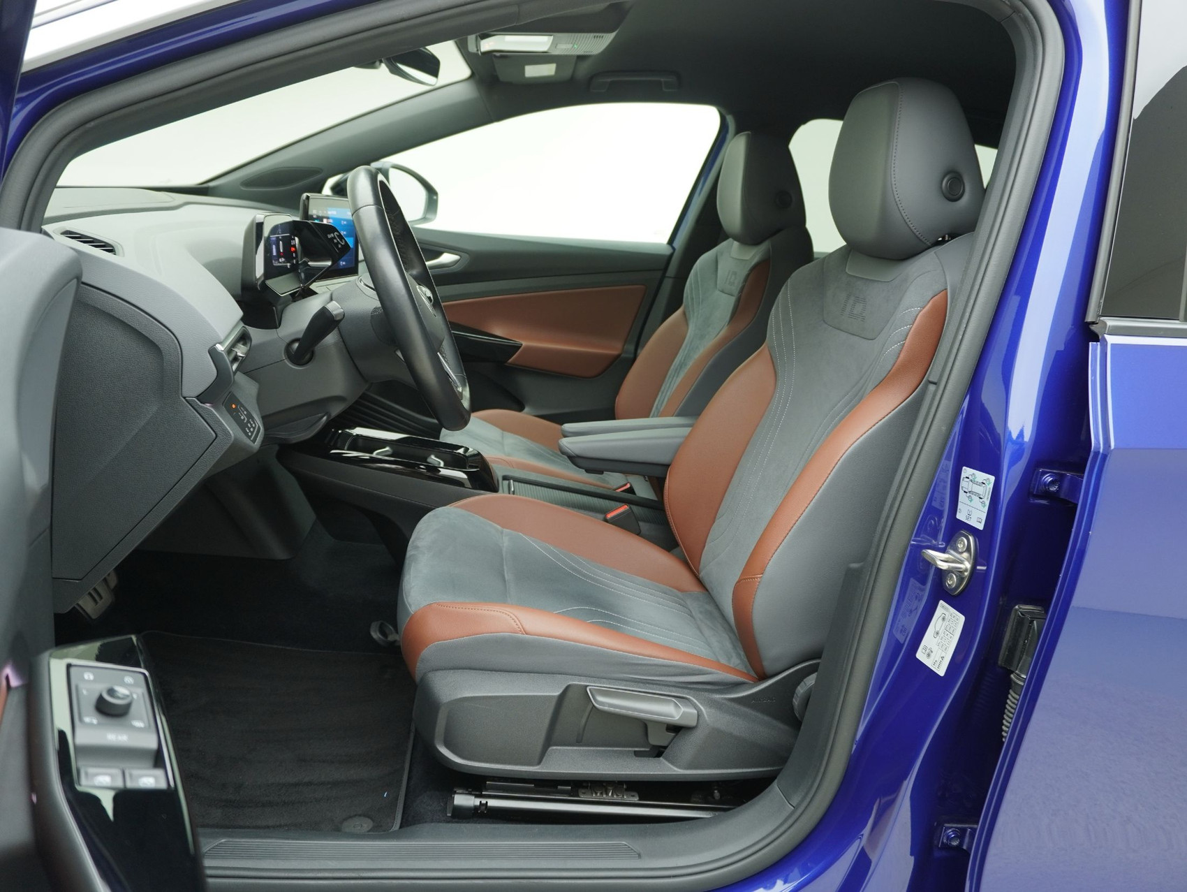 VW ID.4 Pro Performance 77 kWh 1ST Edition