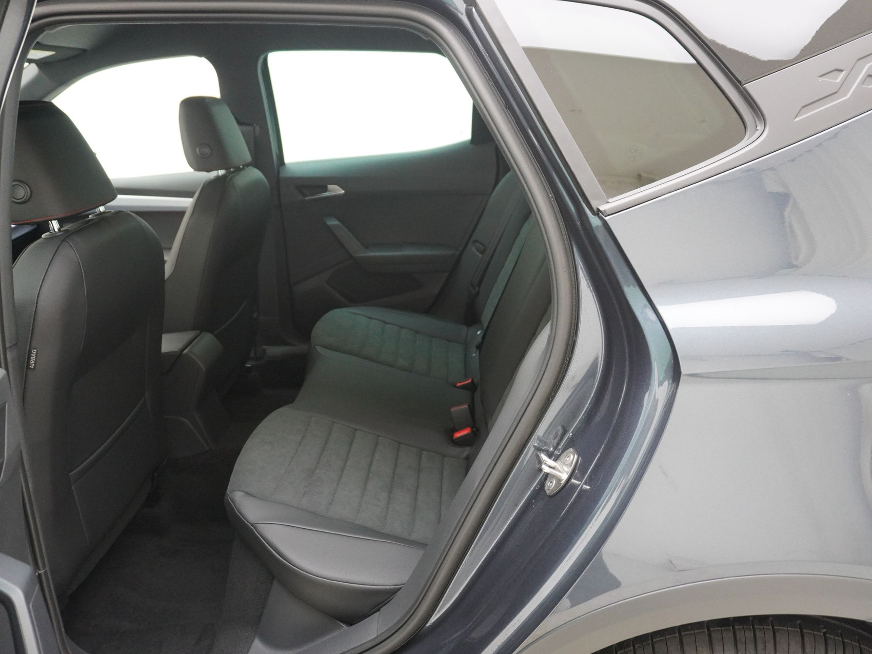 SEAT Arona 1.5 TSI FR DSG