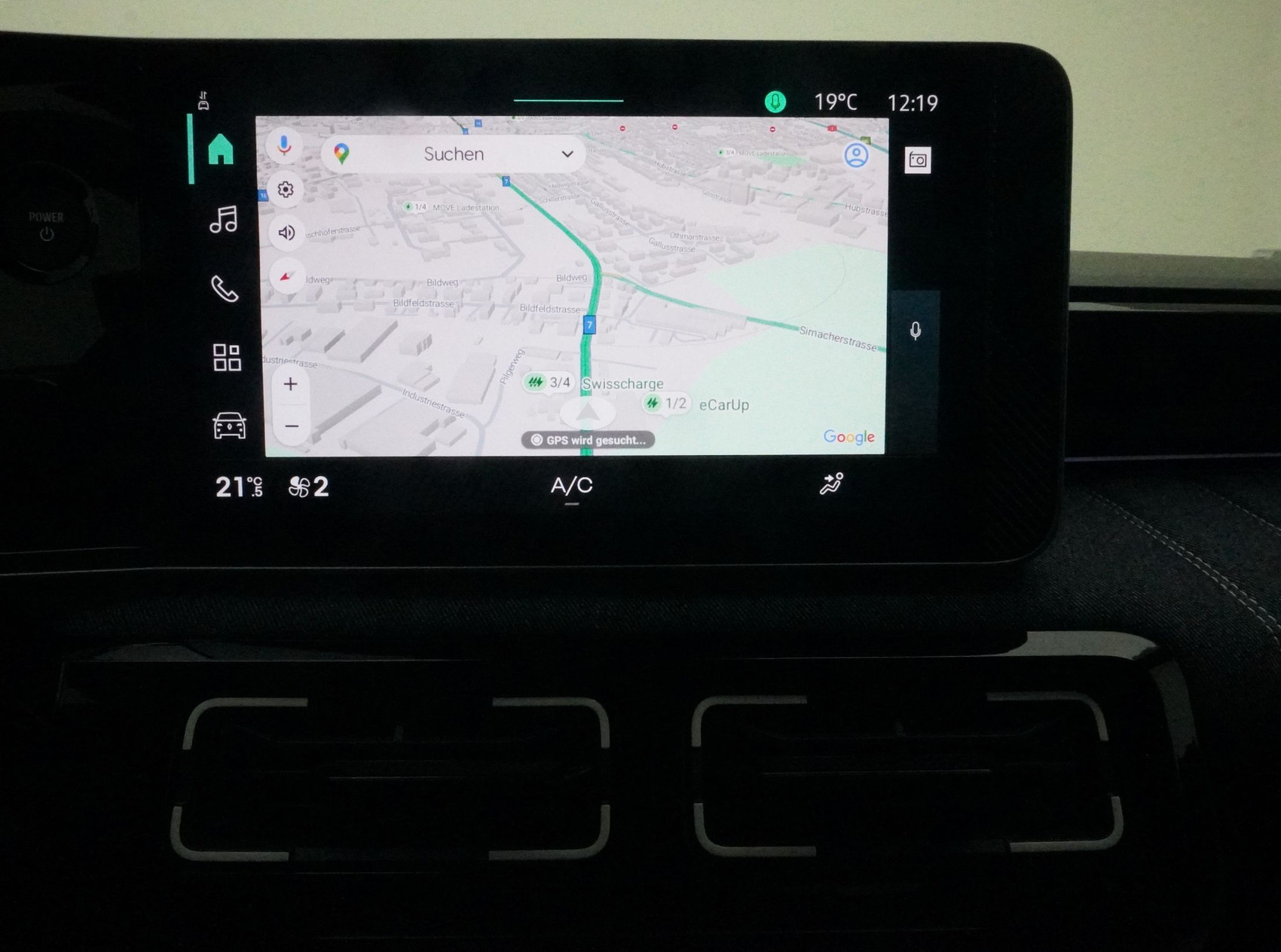 RENAULT R5 E-Tech Comfort Range techno