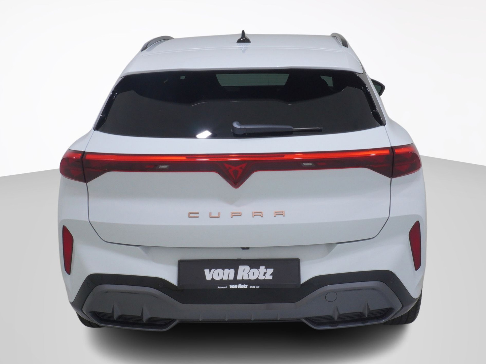 CUPRA Terramar 1.5 eTSI DSG