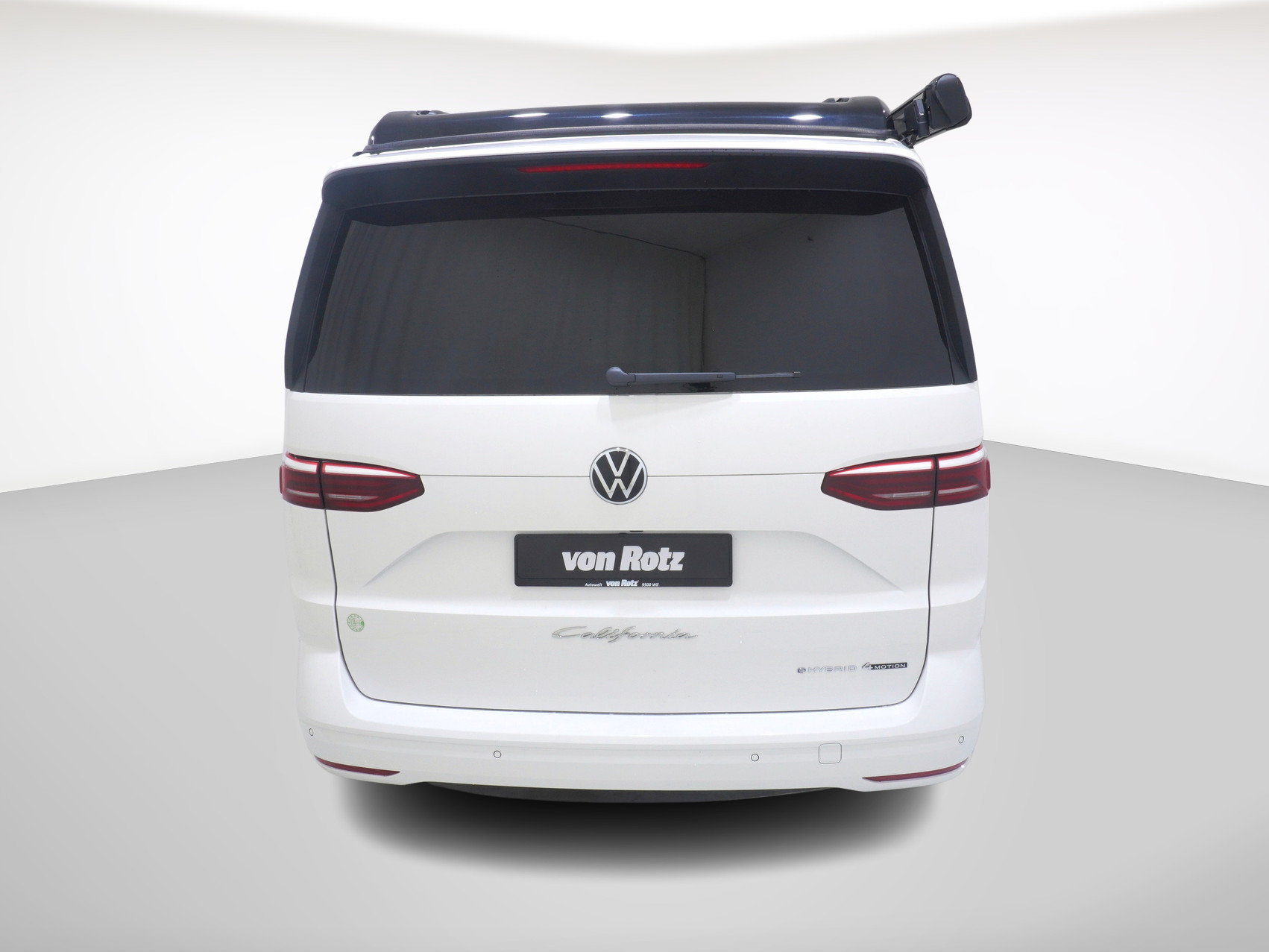 VW California 1.5 TSI eHybrid Beach Camper DSG