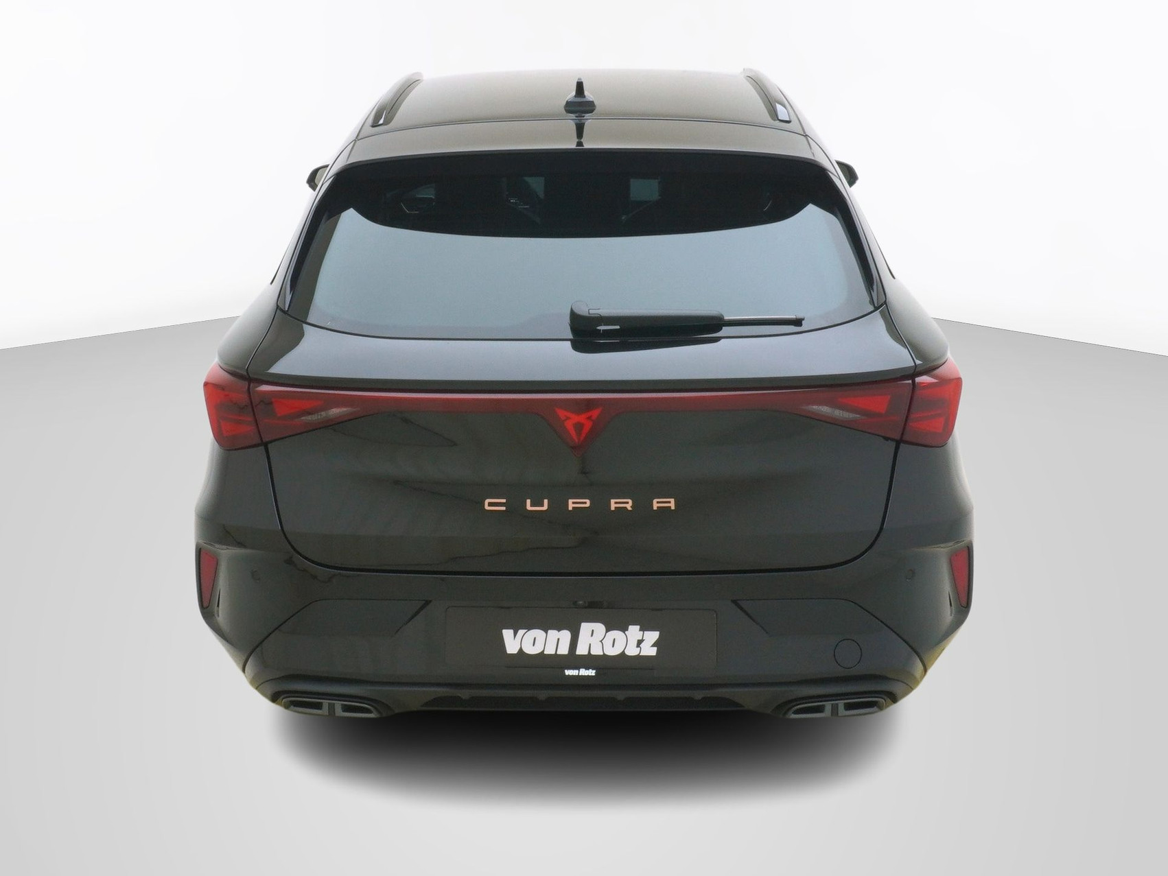 CUPRA Leon ST 1.5 eTSI DSG