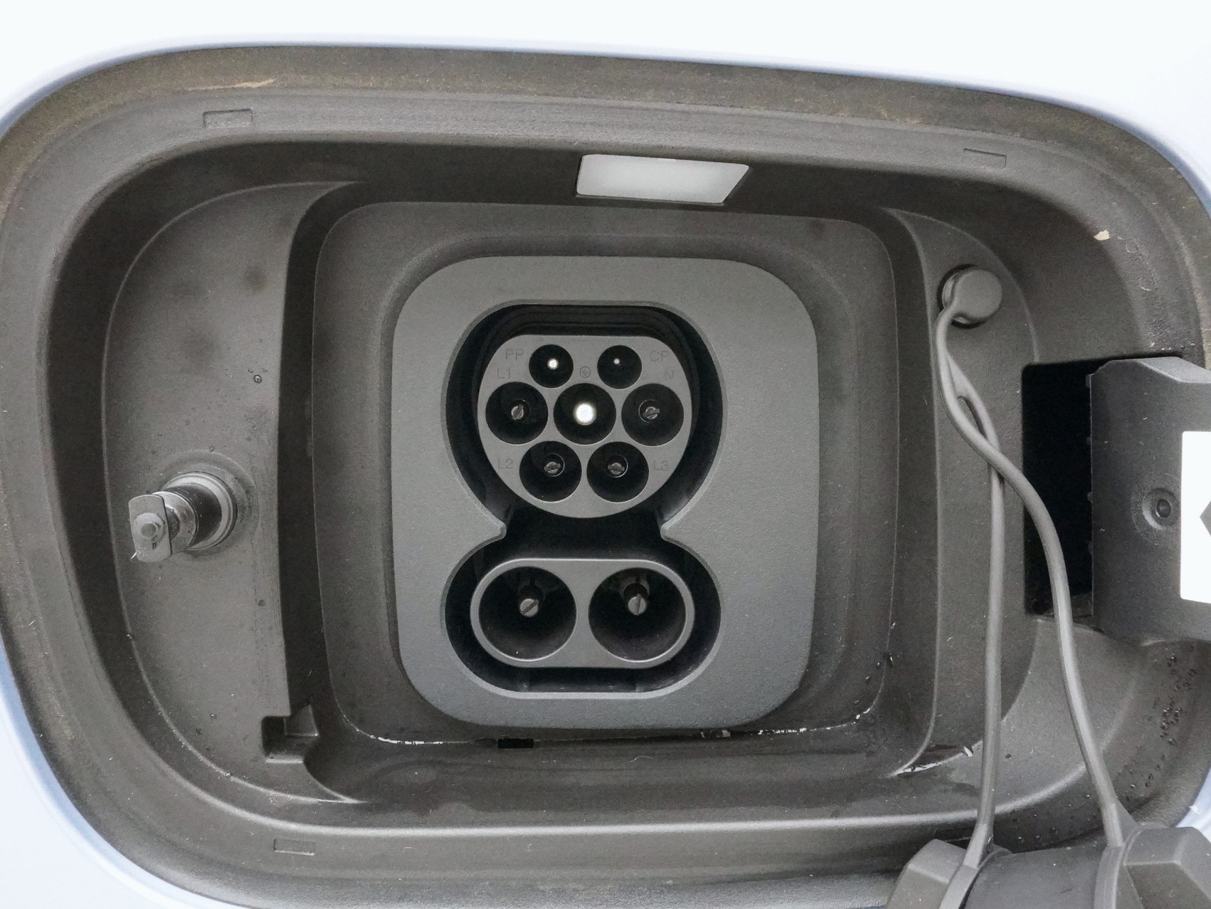 BYD Dolphin Surf Comfort