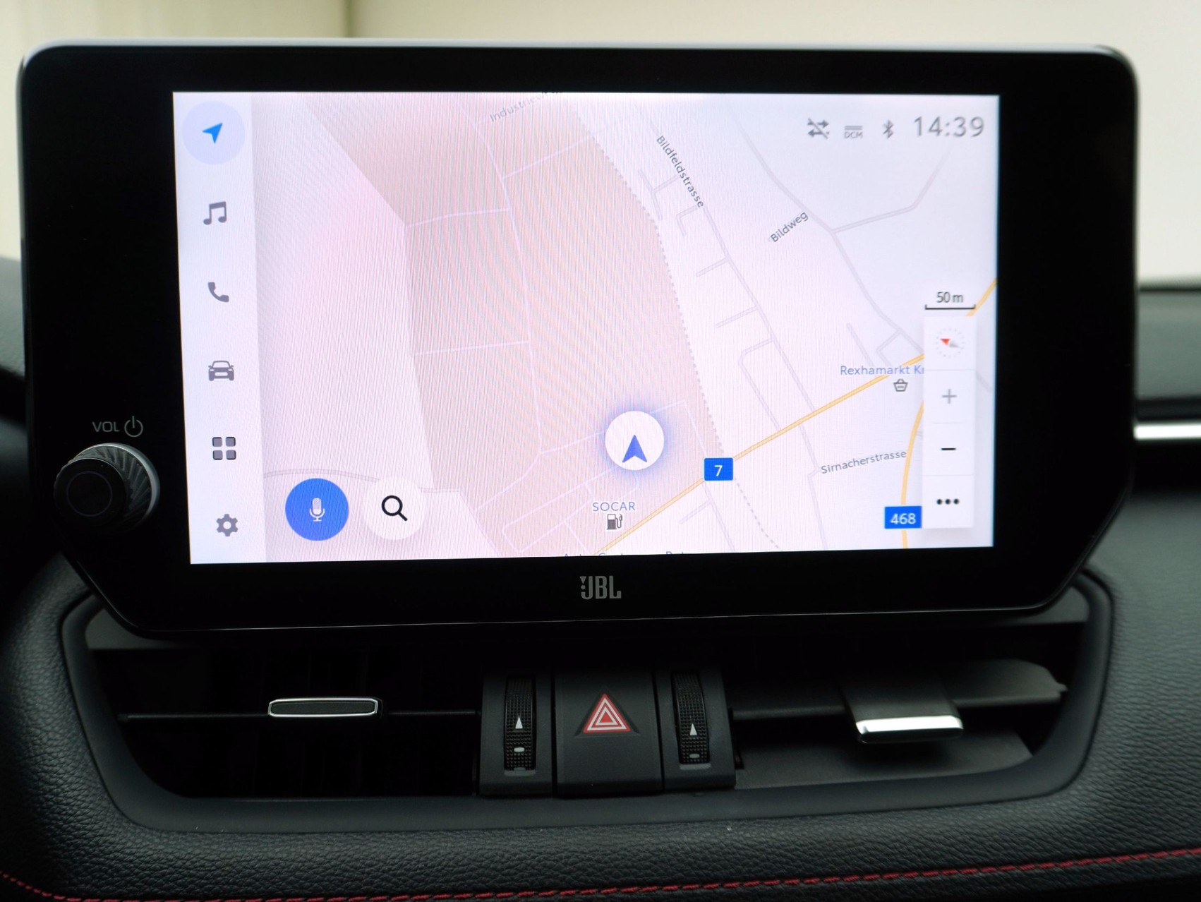TOYOTA RAV4 2.5 Plug-In-Hybrid Platinum