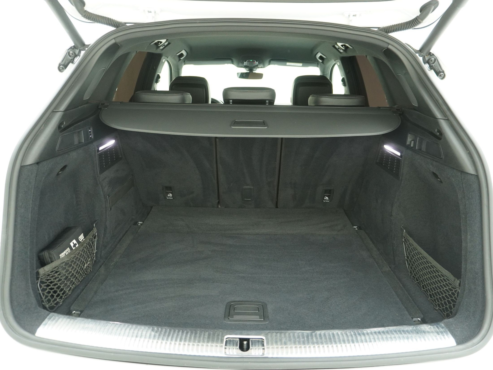 AUDI SQ5 3.0 V6 TDI quattro T-Tronic