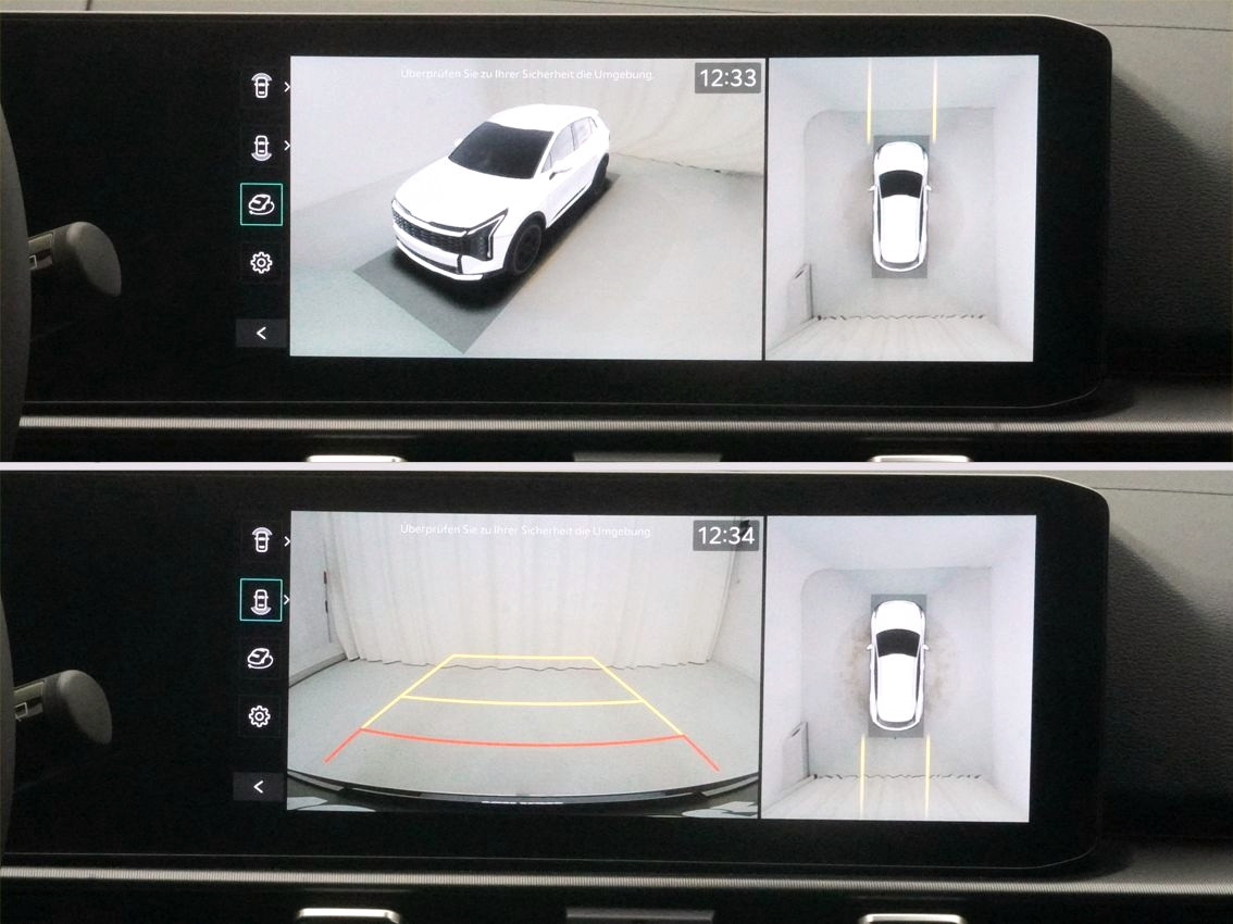 KIA Sportage 1.6 T-GDi GT-Line