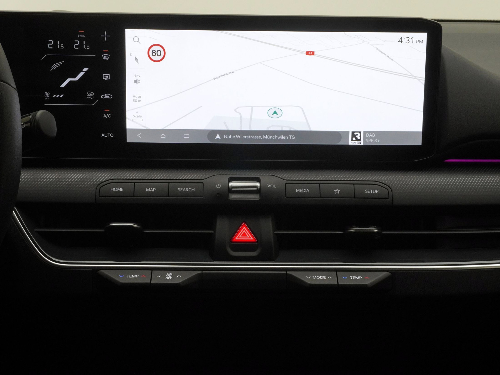 KIA K4 1.6 T-GDi GT-Line