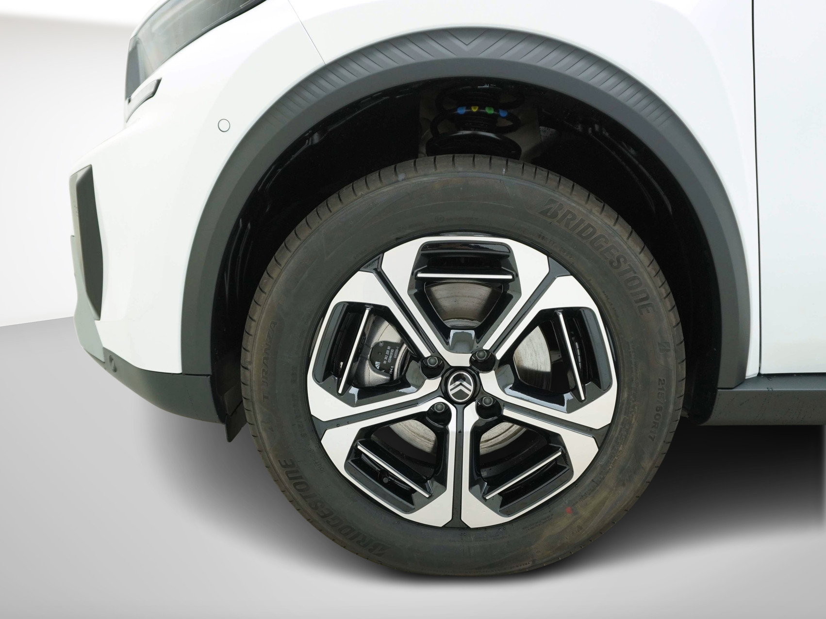 CITROËN C3 Aircross 1.2 Hybrid Max