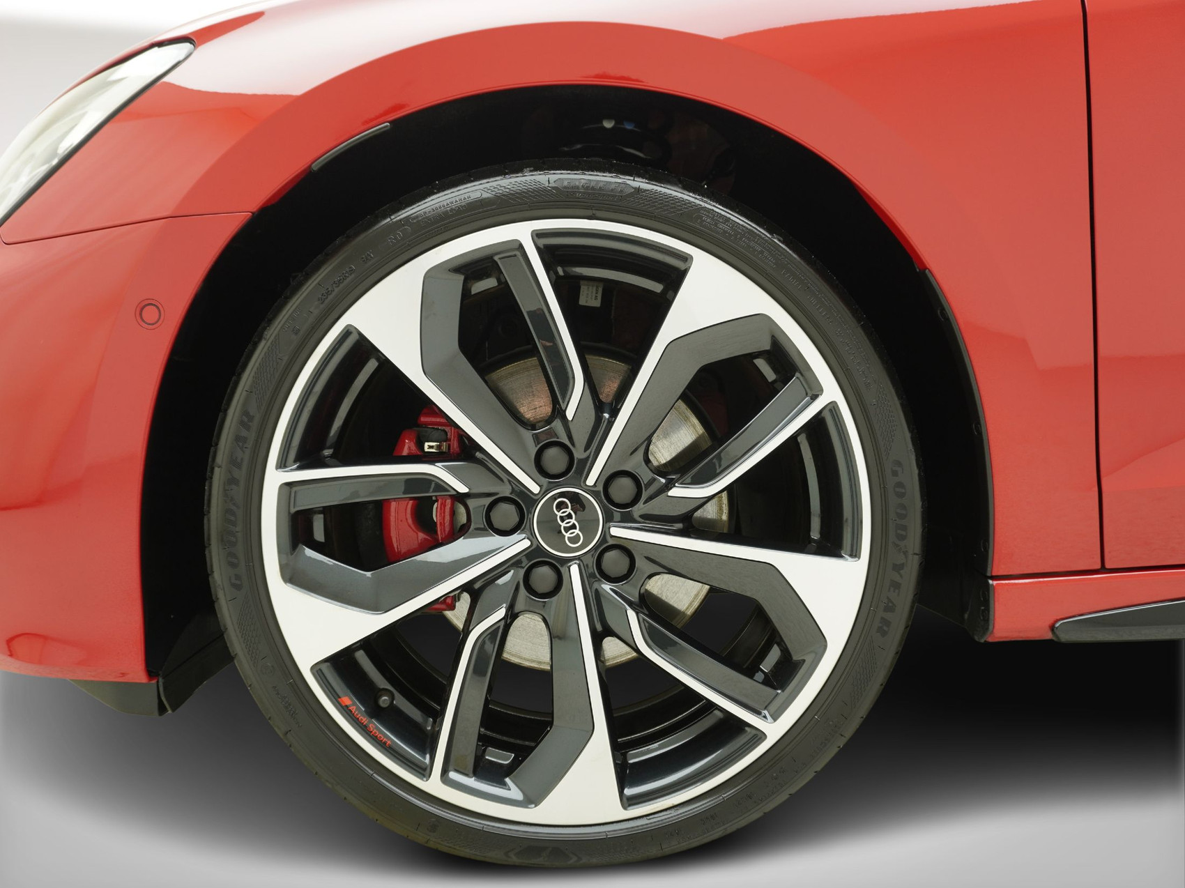 AUDI A3 Limousine 35 TFSI S Line S-Tronic **Audi Werksgarantie bis 02/2030**