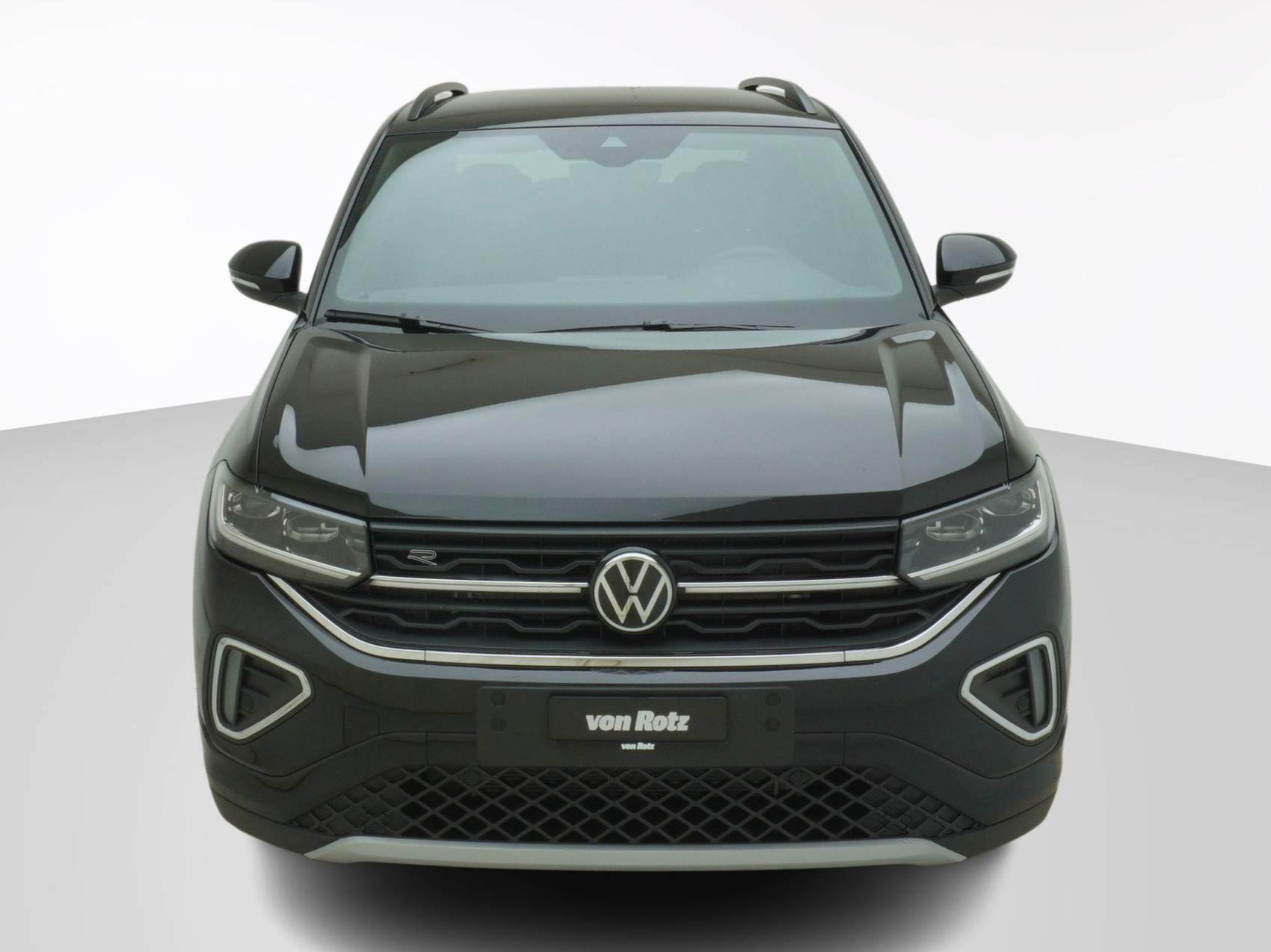 VW T-Cross 1.5 TSI R-Line DSG