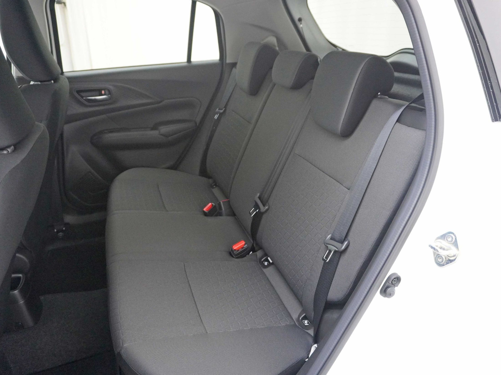 SUZUKI Swift 1.2 Compact Top Hybrid