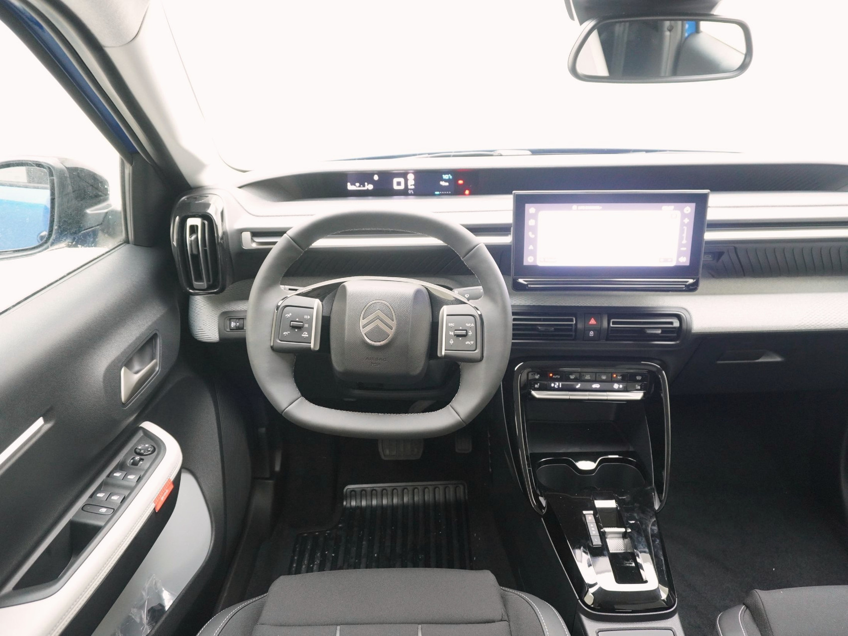 CITROËN C3 1.2 Hybrid Max