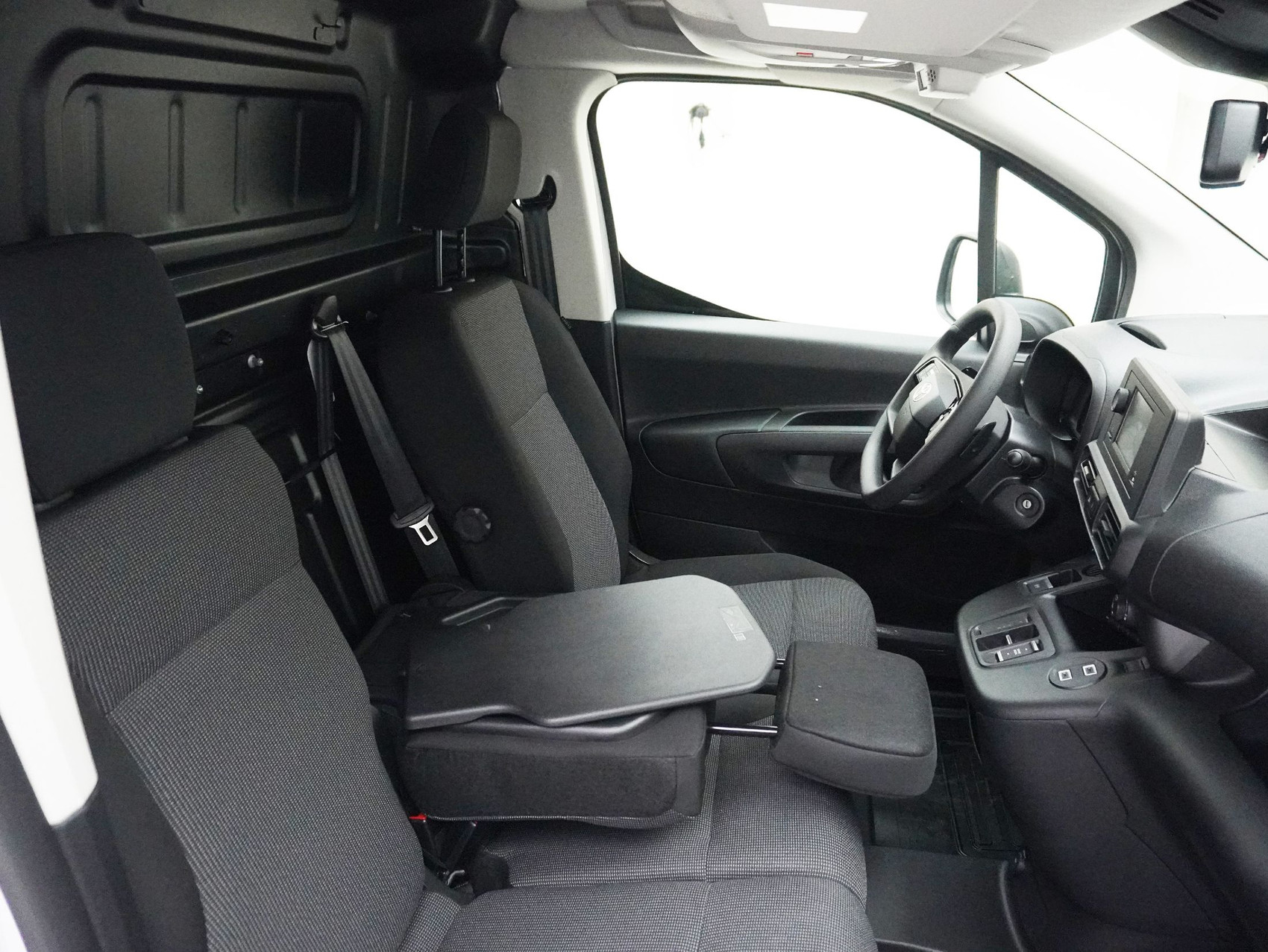 TOYOTA Proace City PROACE CITY Van L1 52KWh Active