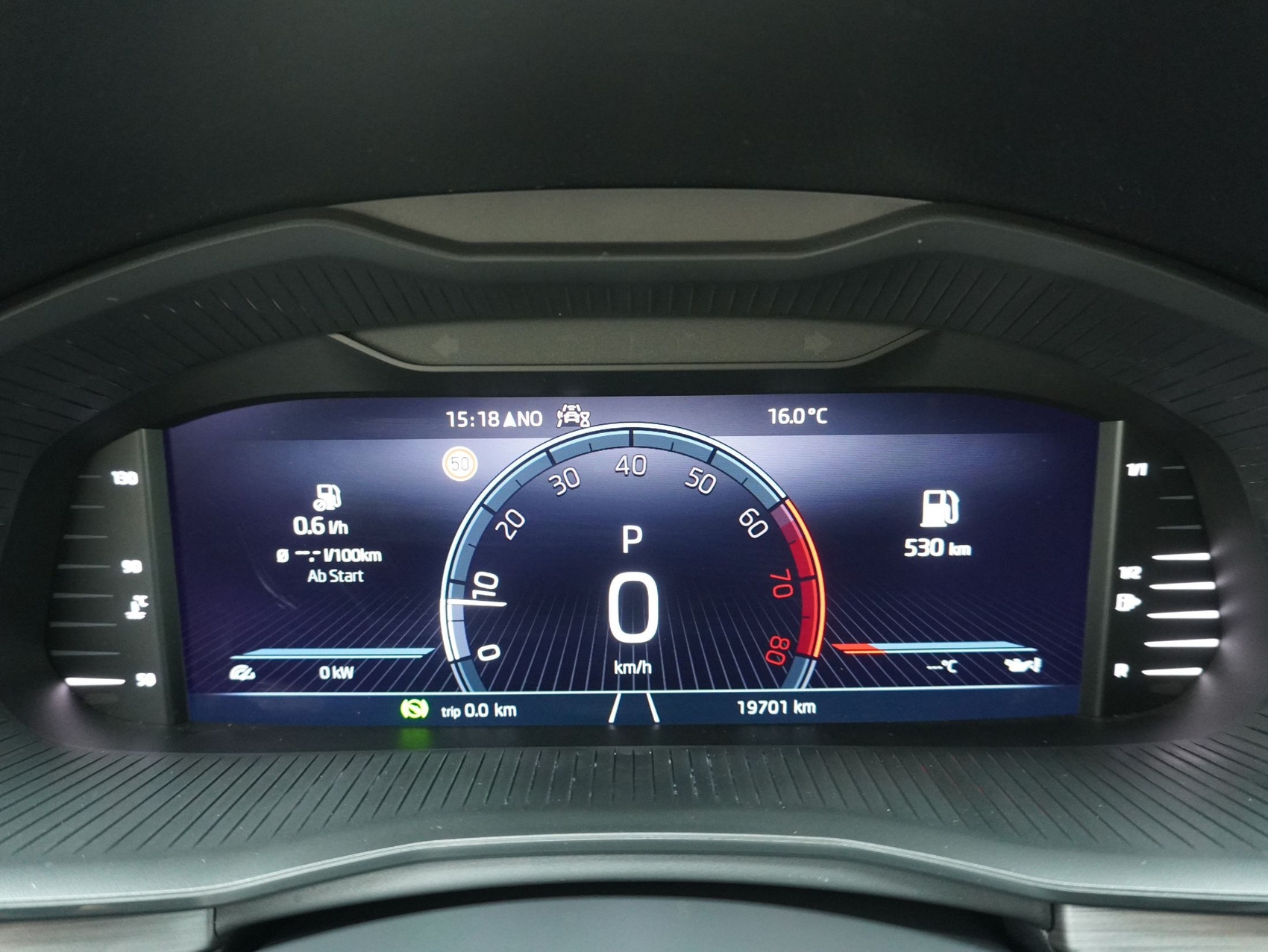 SKODA Kamiq 1.5 TSI DSG Scout Line