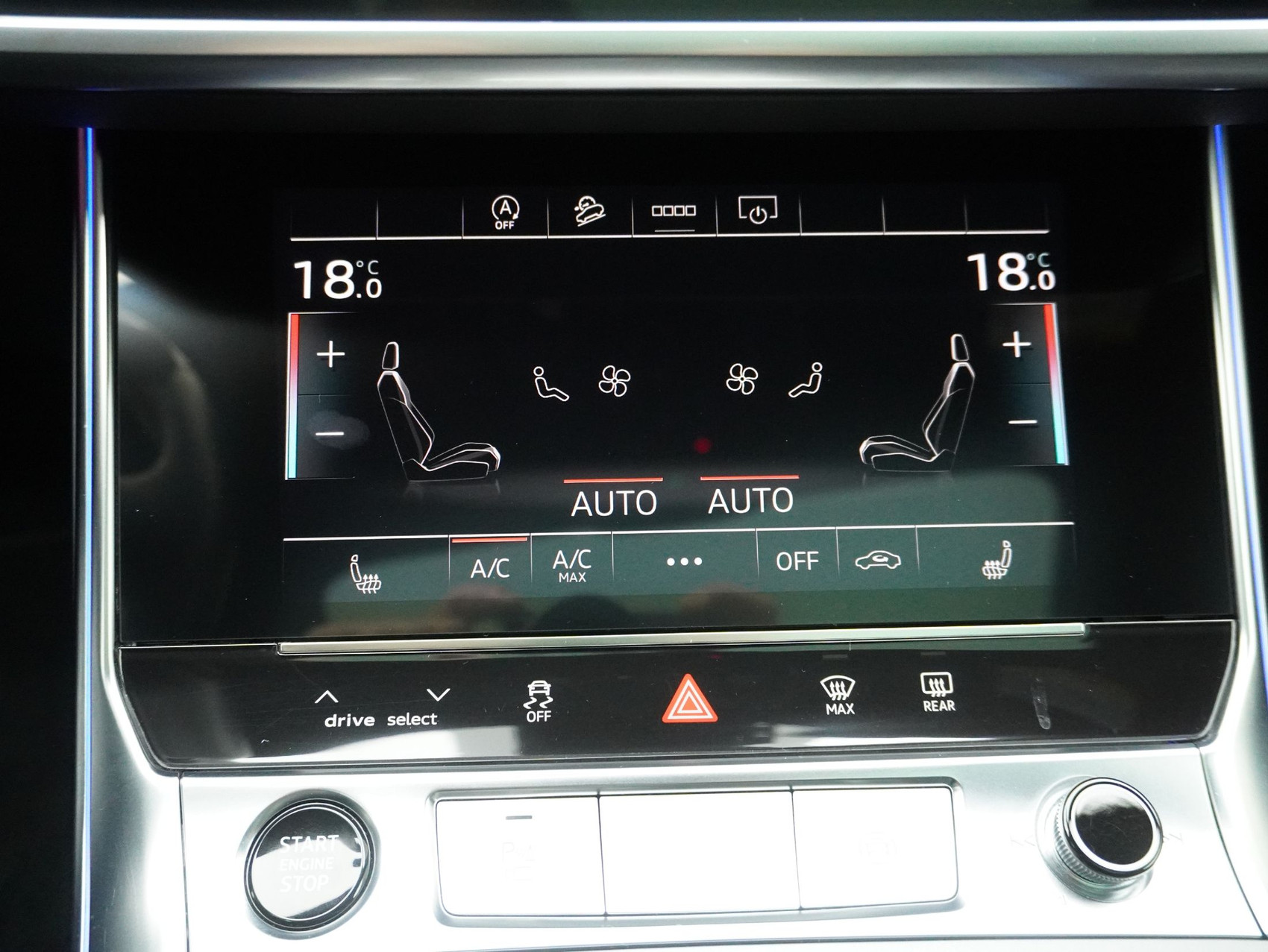 AUDI A6 Allroad 45 TDI quattro S-Tronic