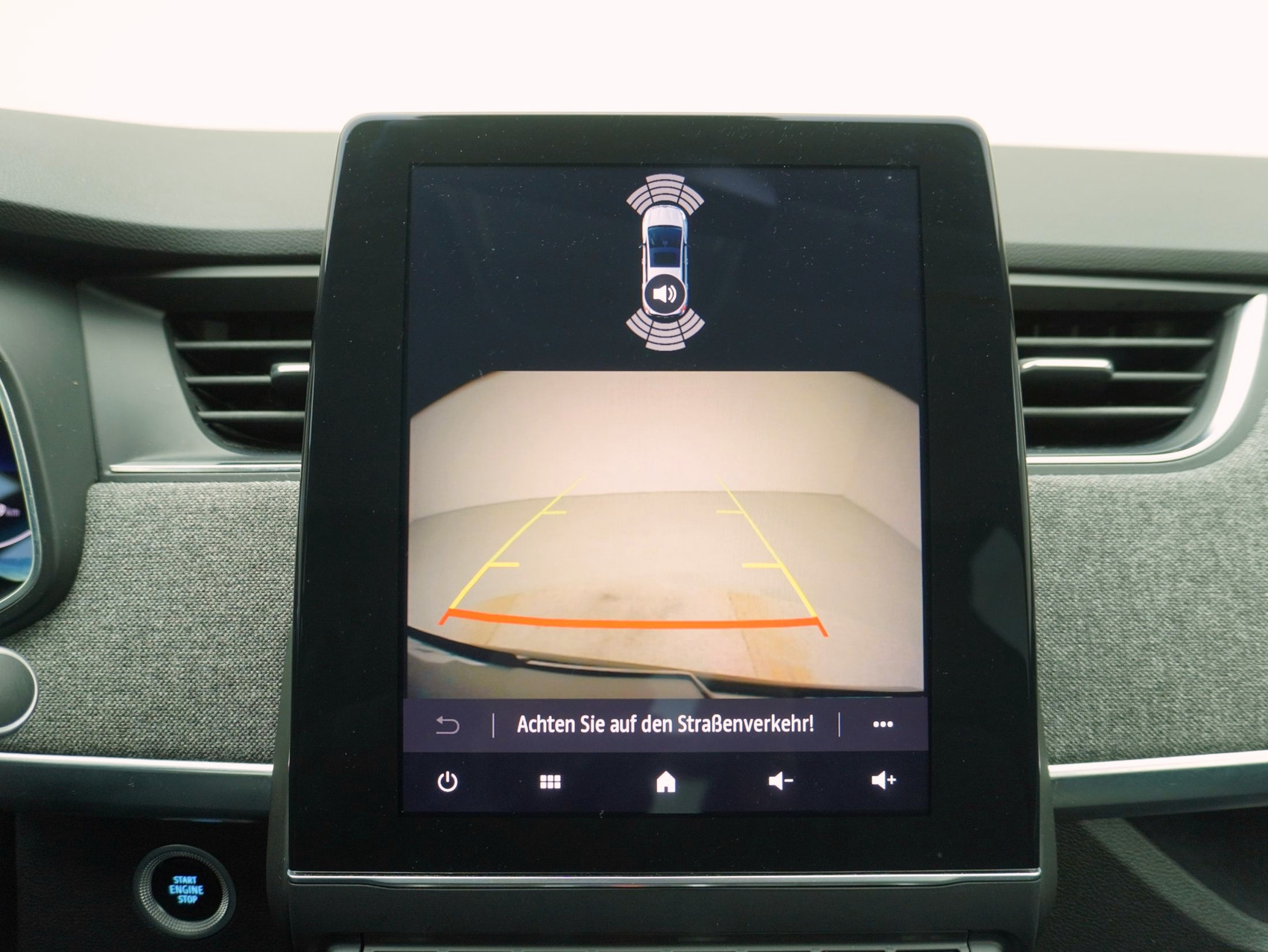 RENAULT Zoe R135 Intens (incl. Batterie)