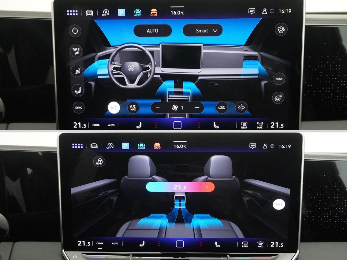 VW Tiguan 2.0 TSI R-Line 4Motion