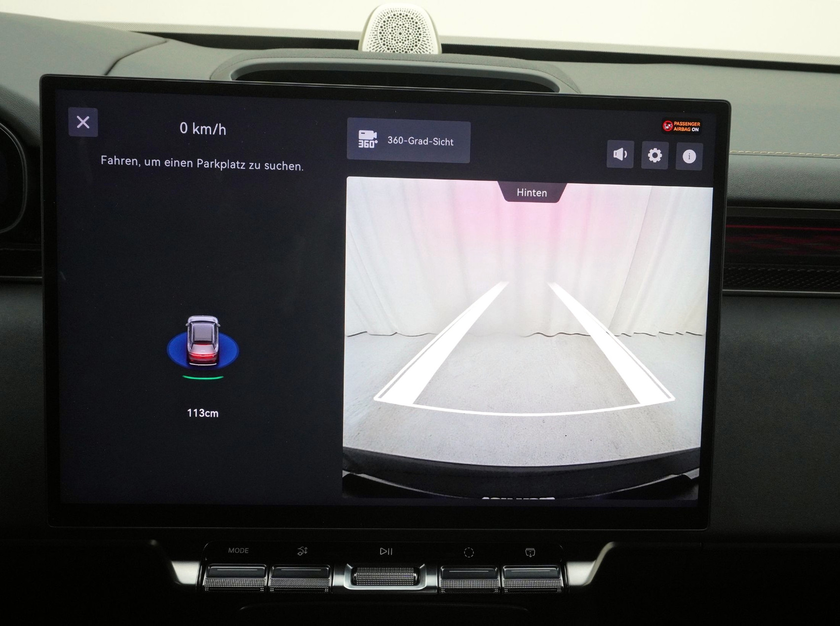 ZEEKR 7X Privilege AWD