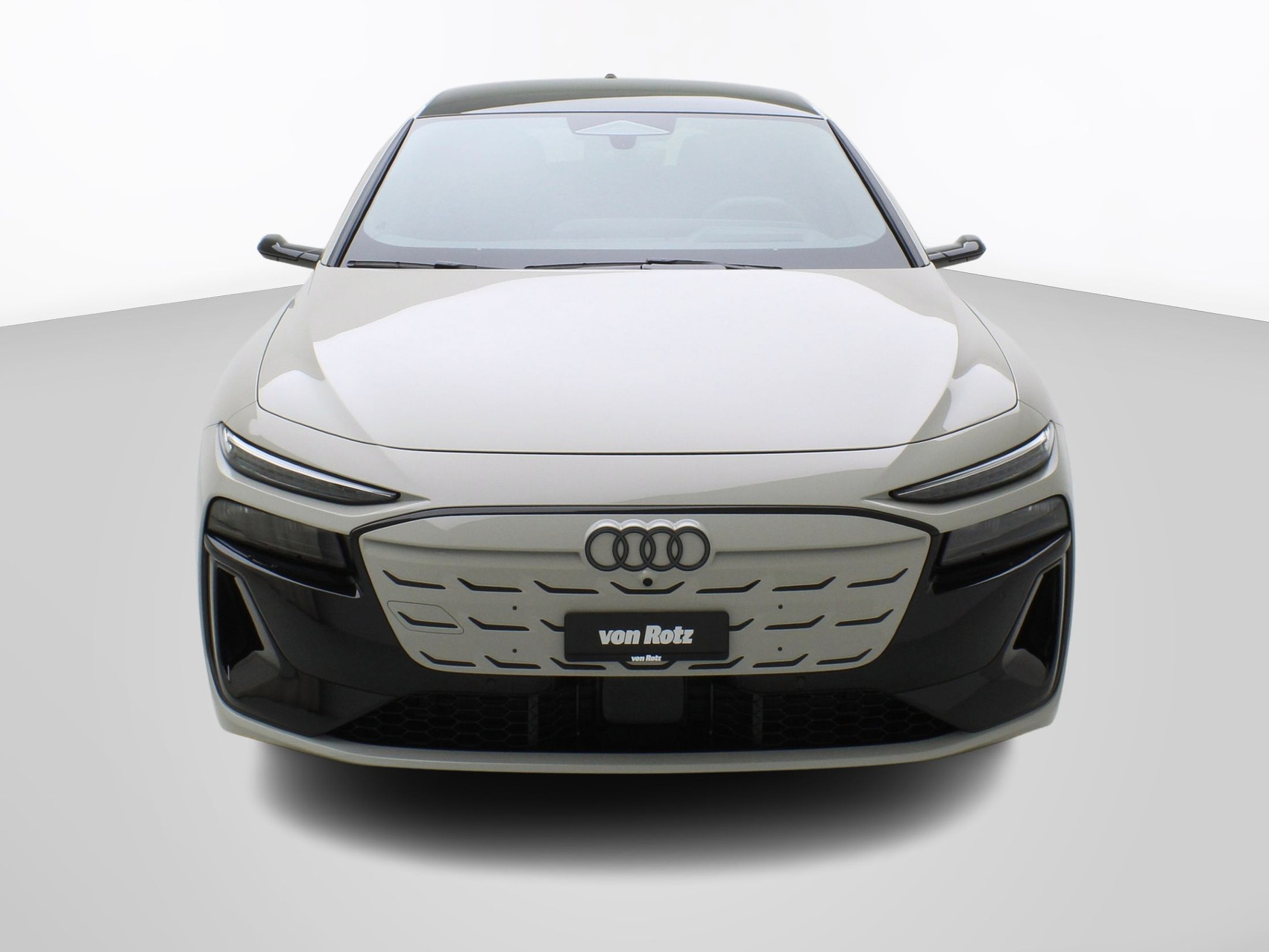 AUDI S6 e-tron Avant quattro **Audi Werksgarantie bis 10/2030**