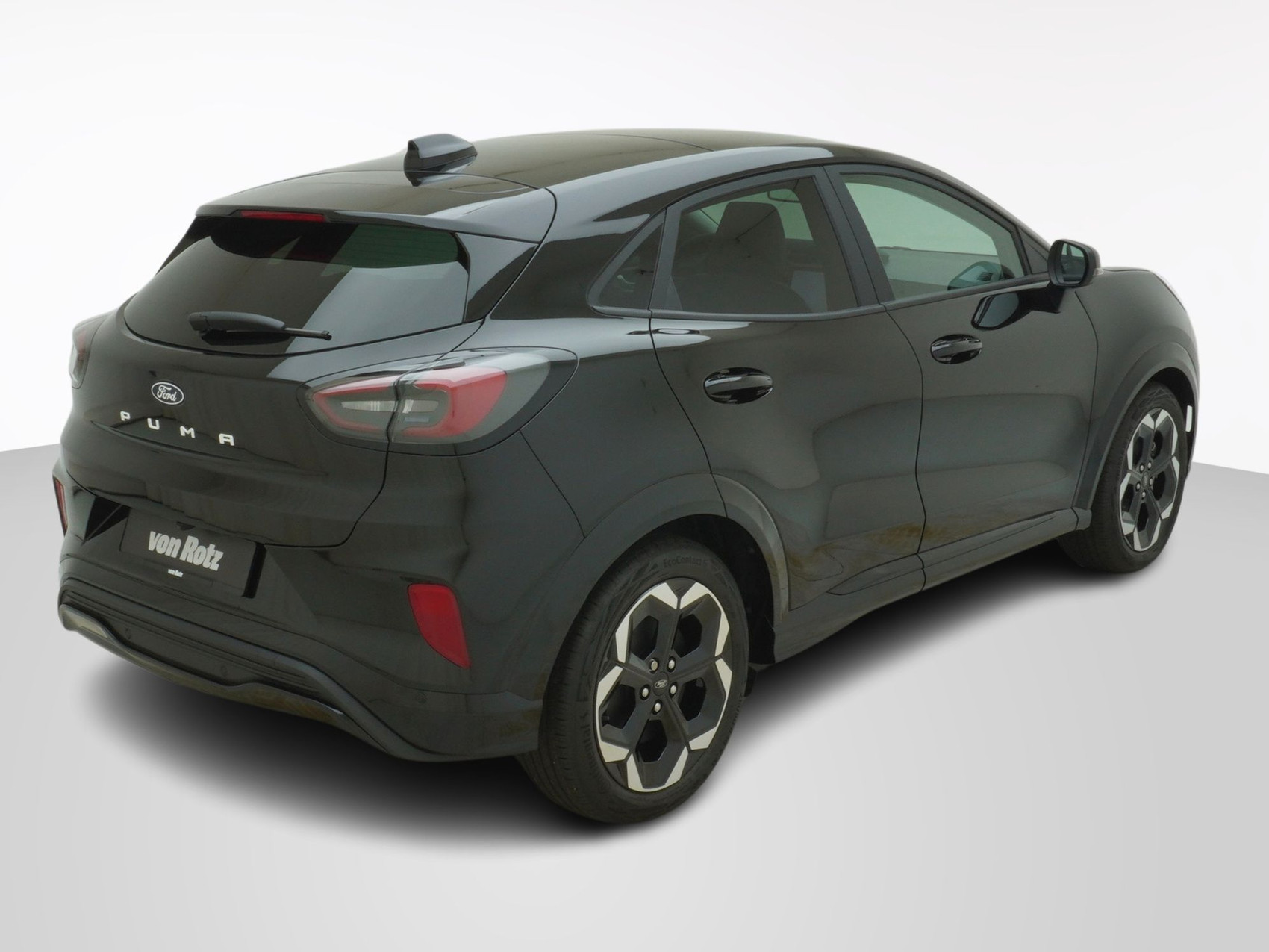 FORD Puma Gen-E Premium