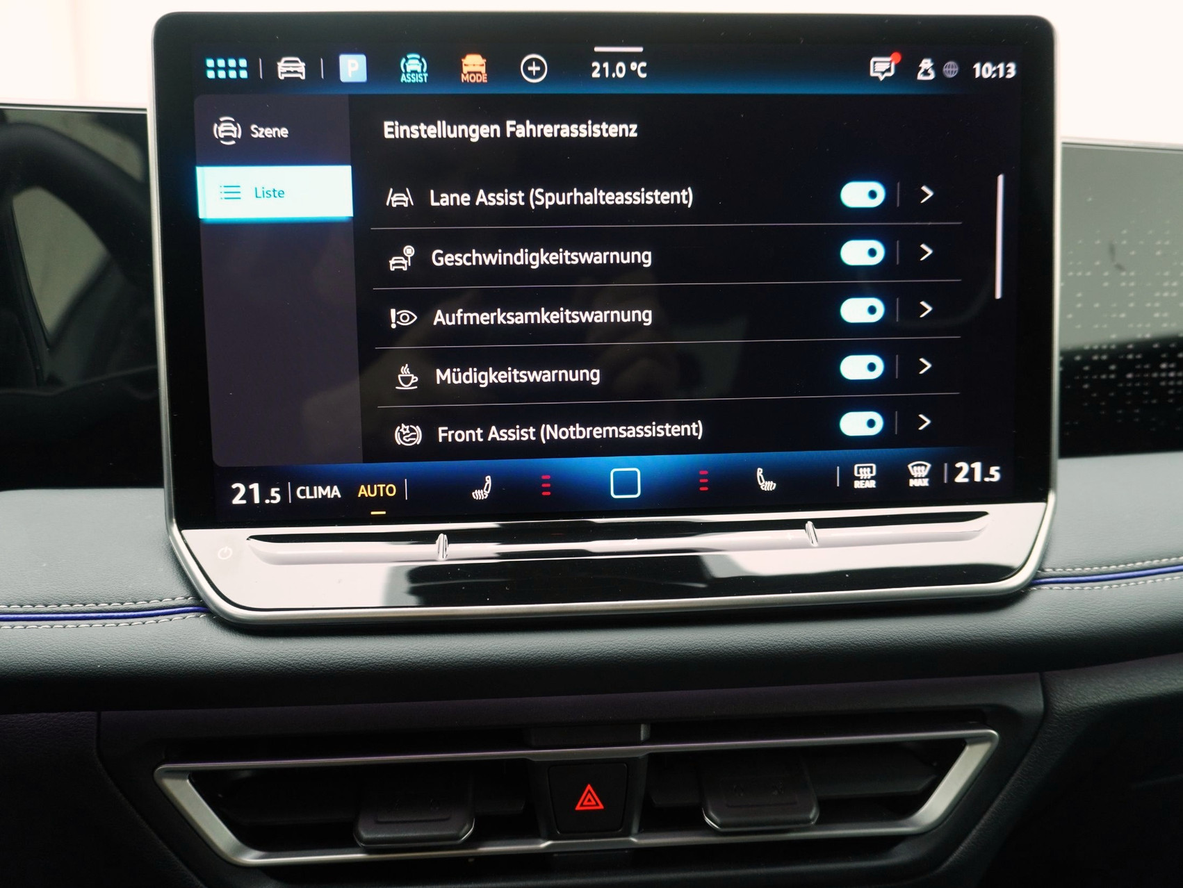 VW Tiguan 2.0 TSI DSG R-Line 4Motion (2025)