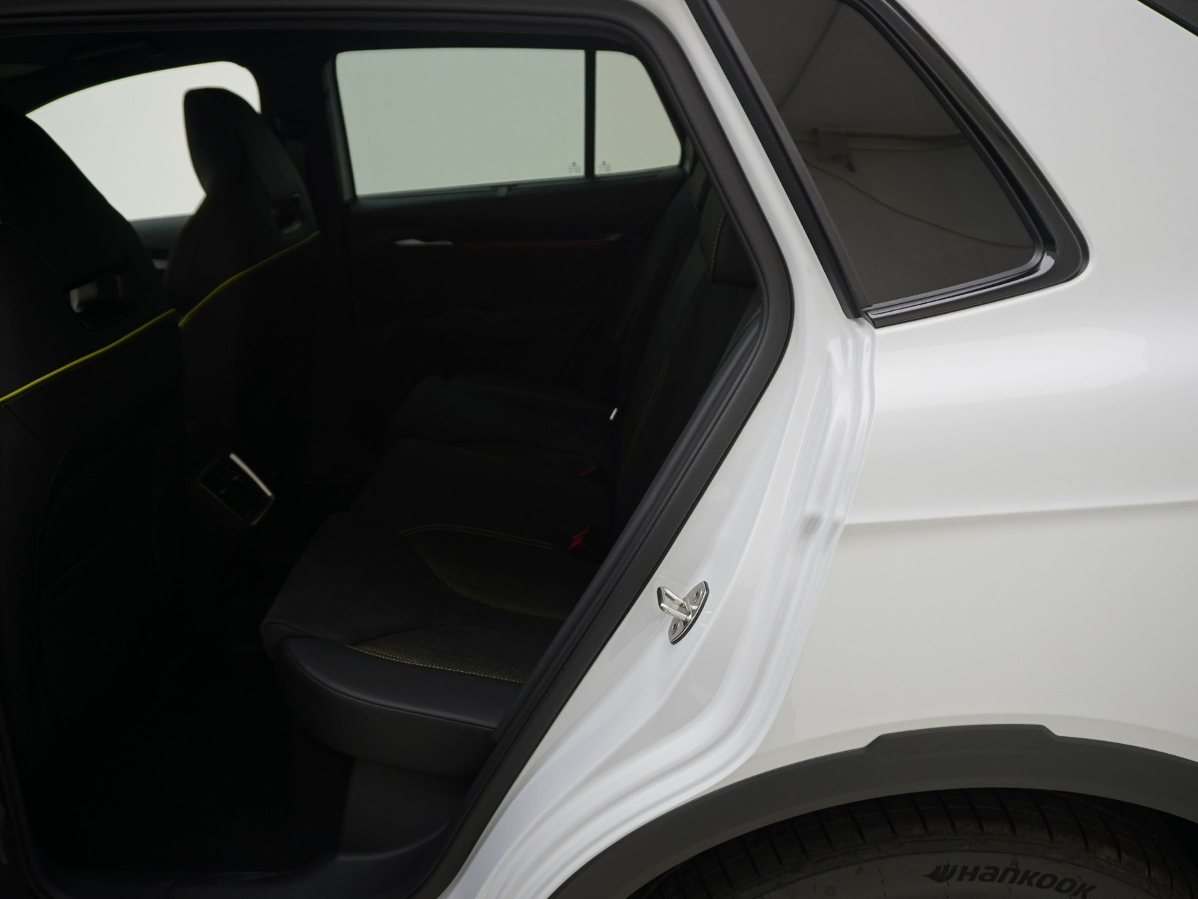 SKODA Elroq RS-Advanced 4×4