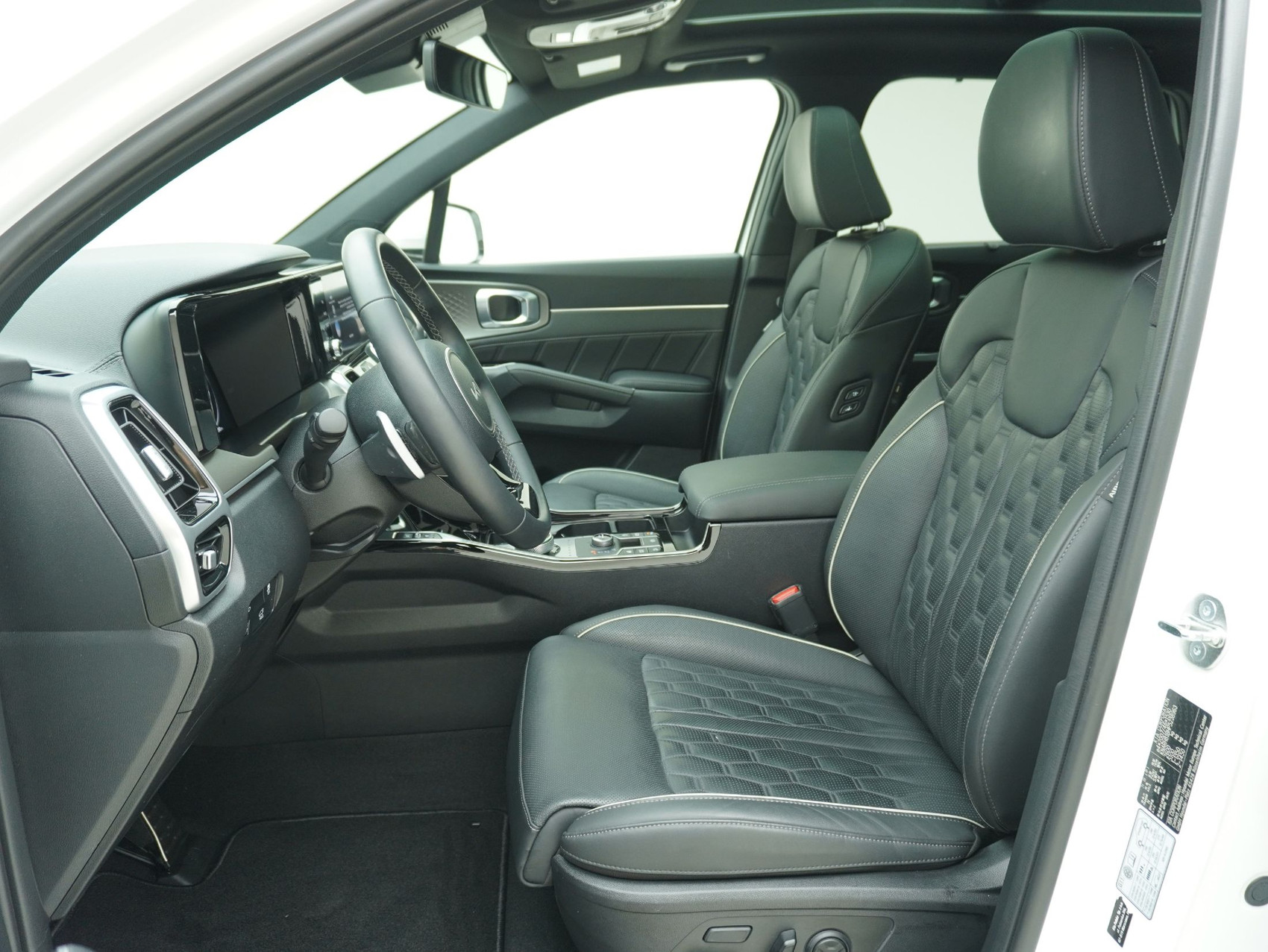 KIA Sorento 2.2 CRDI Style 4WD 7 Plätzer