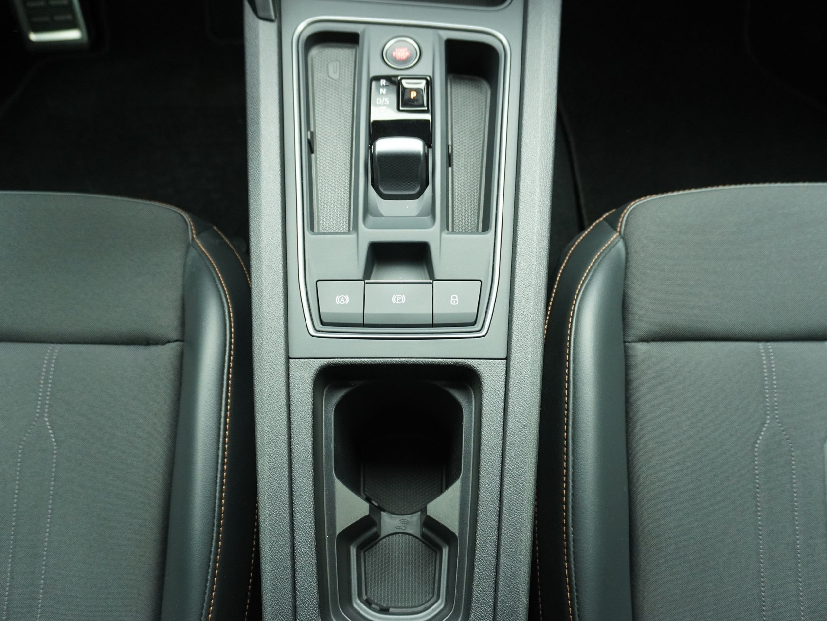 CUPRA Leon ST 1.4 DSG eHybrid