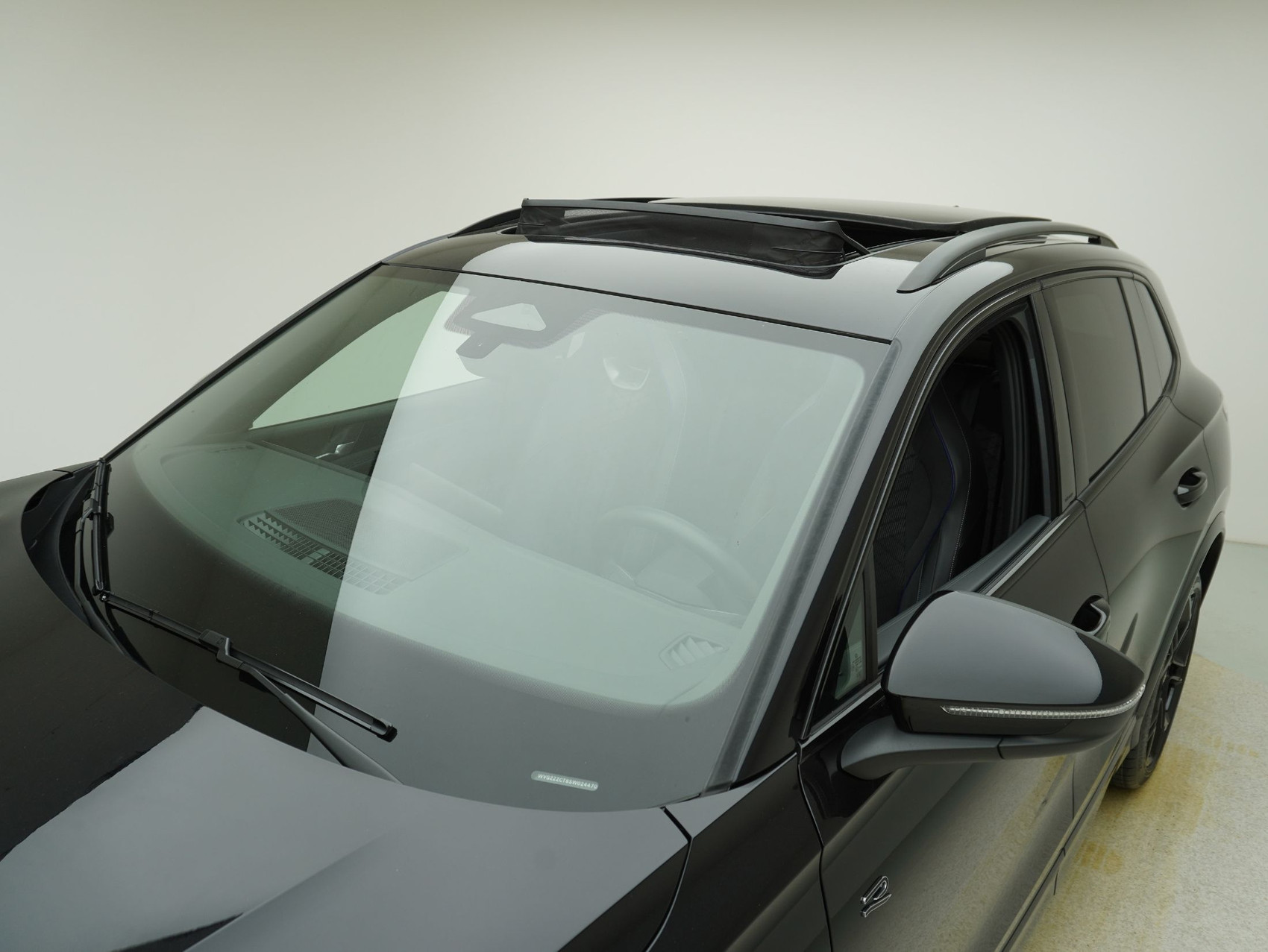 VW Tiguan 2.0 TSI DSG R-Line Black Style 4Motion (2025)