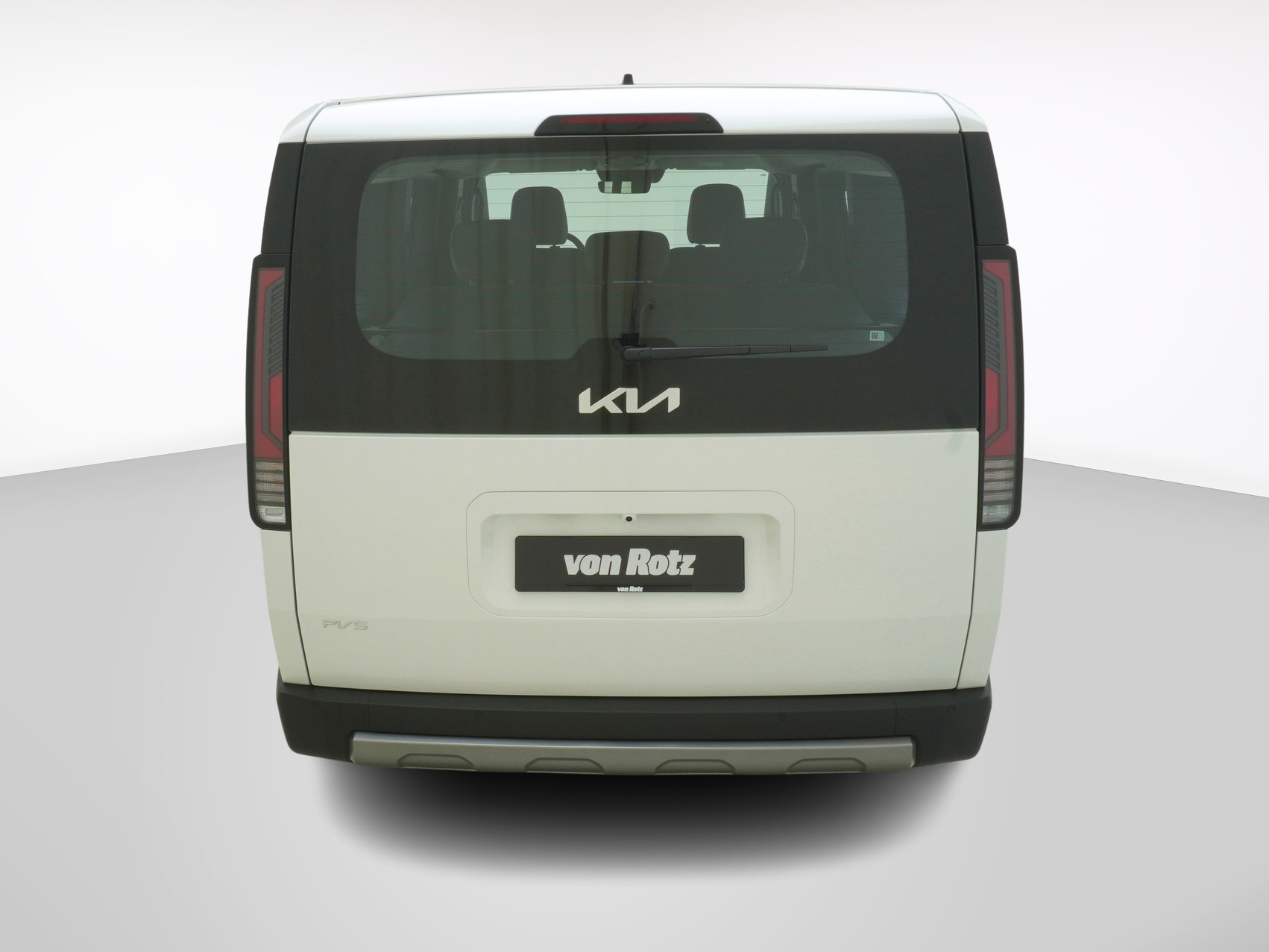 KIA PV5 Passenger 71.2 kWh Elite Plus