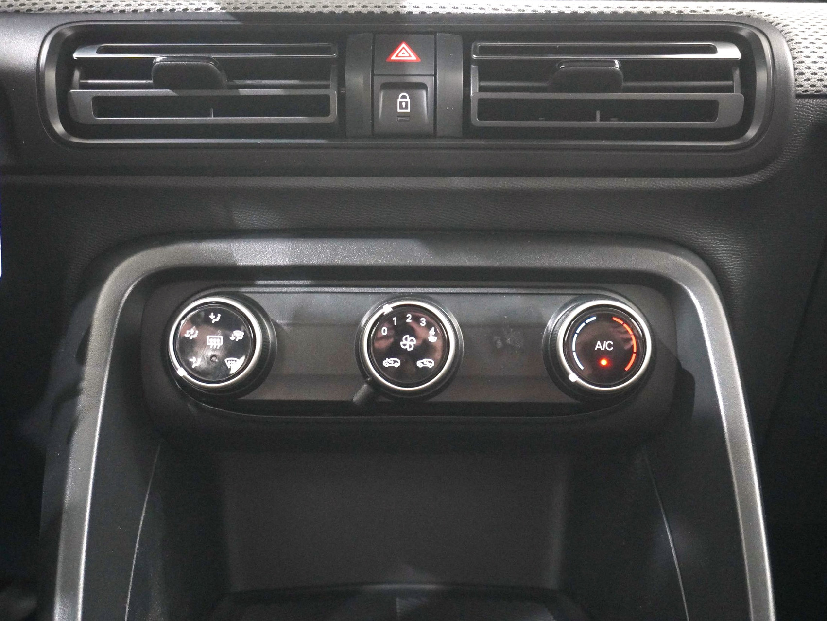 CITROËN C3 1.2 Hybrid You+