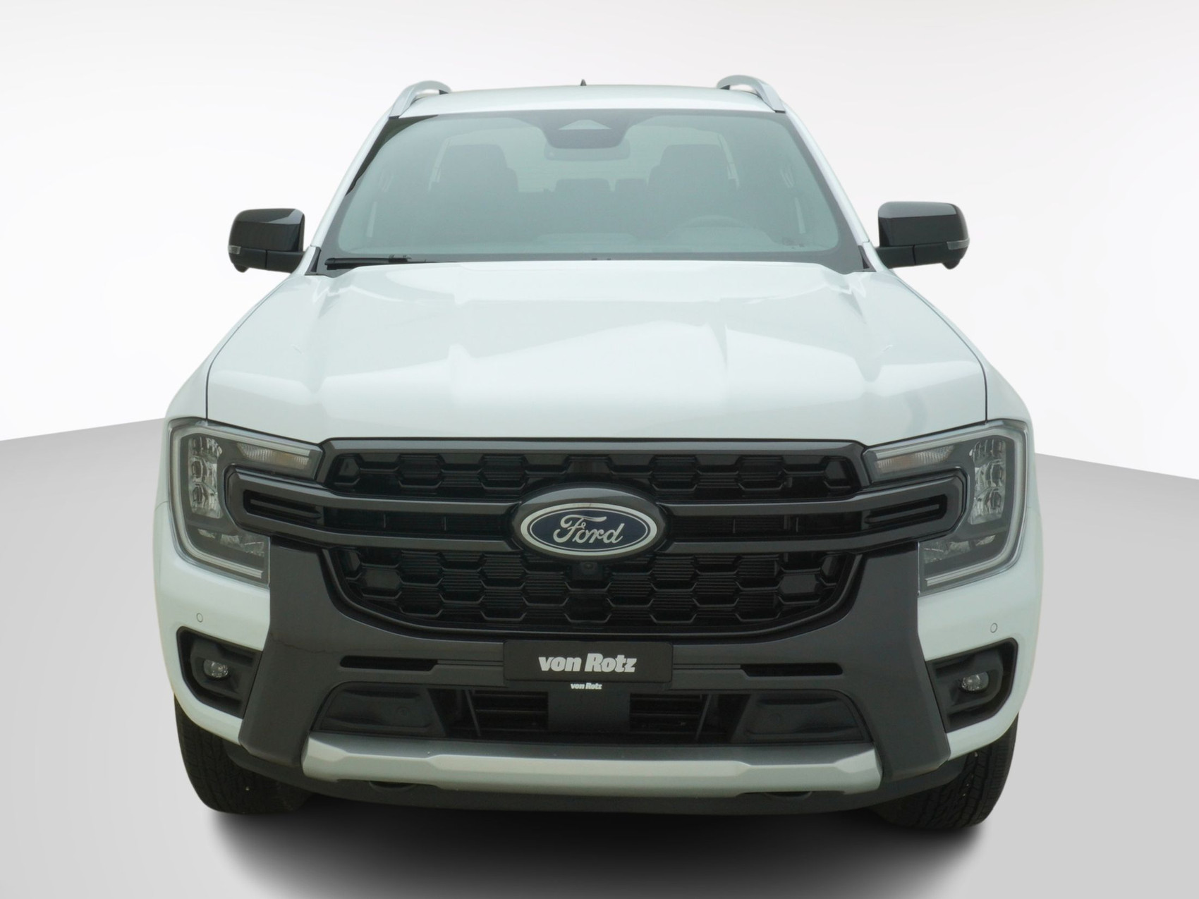 FORD Ranger 2.3 EcoBoost 4×4 Wildtrak PHEV
