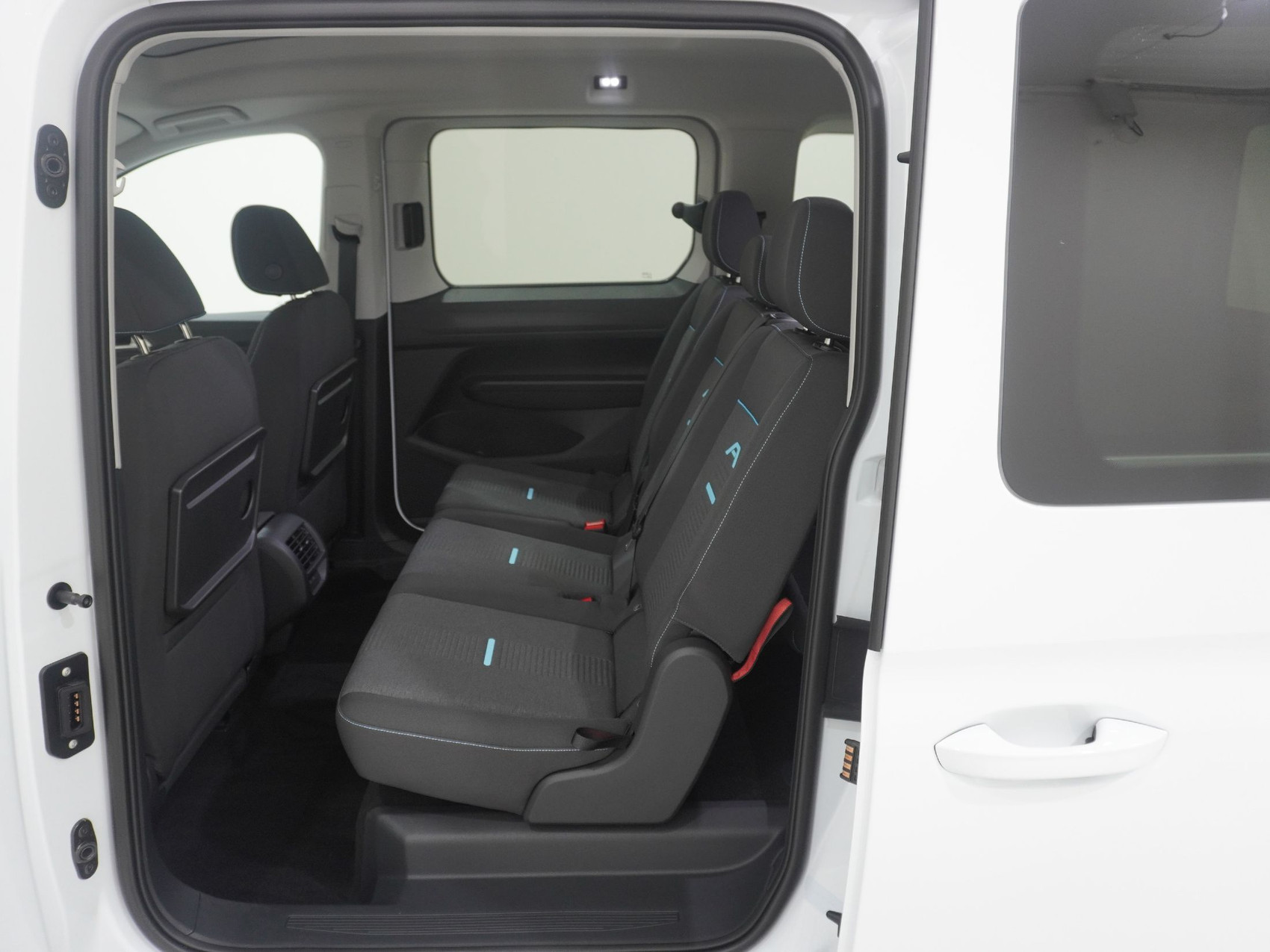 FORD Grand Tourneo Connect Grand Tourneo Connect 2.0 EcoBlue Active 4×4