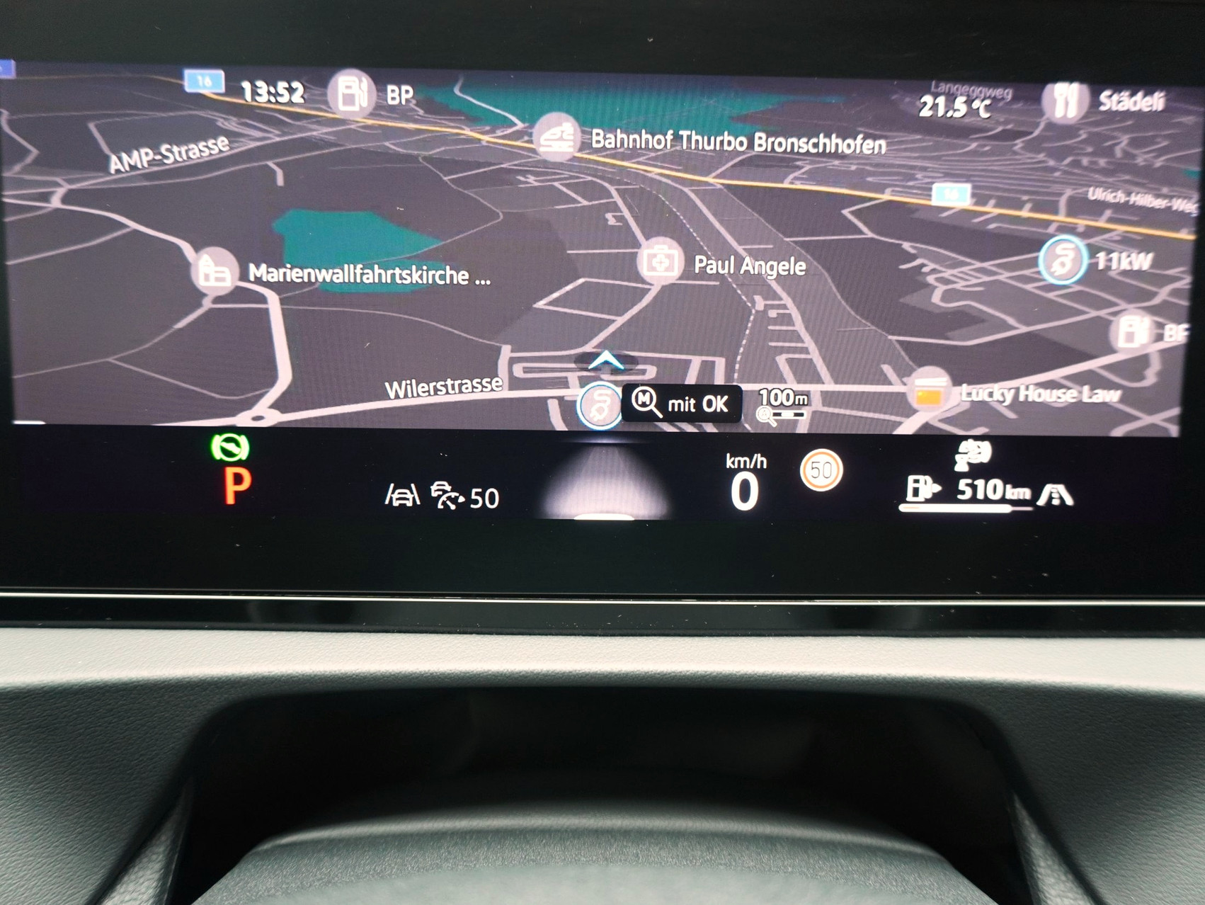 VW Tiguan 2.0 TSI DSG R-Line Black Style 4Motion (2025)