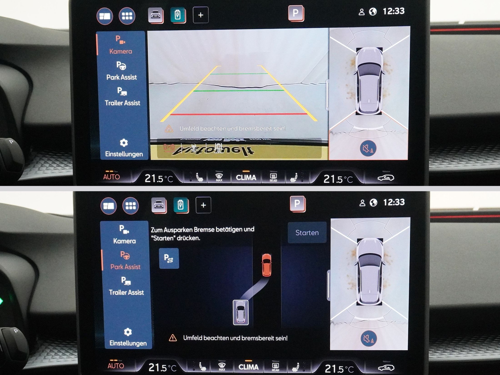 CUPRA Terramar 1.5 e-Plug-in-HYBRID America’s CUP DSG
