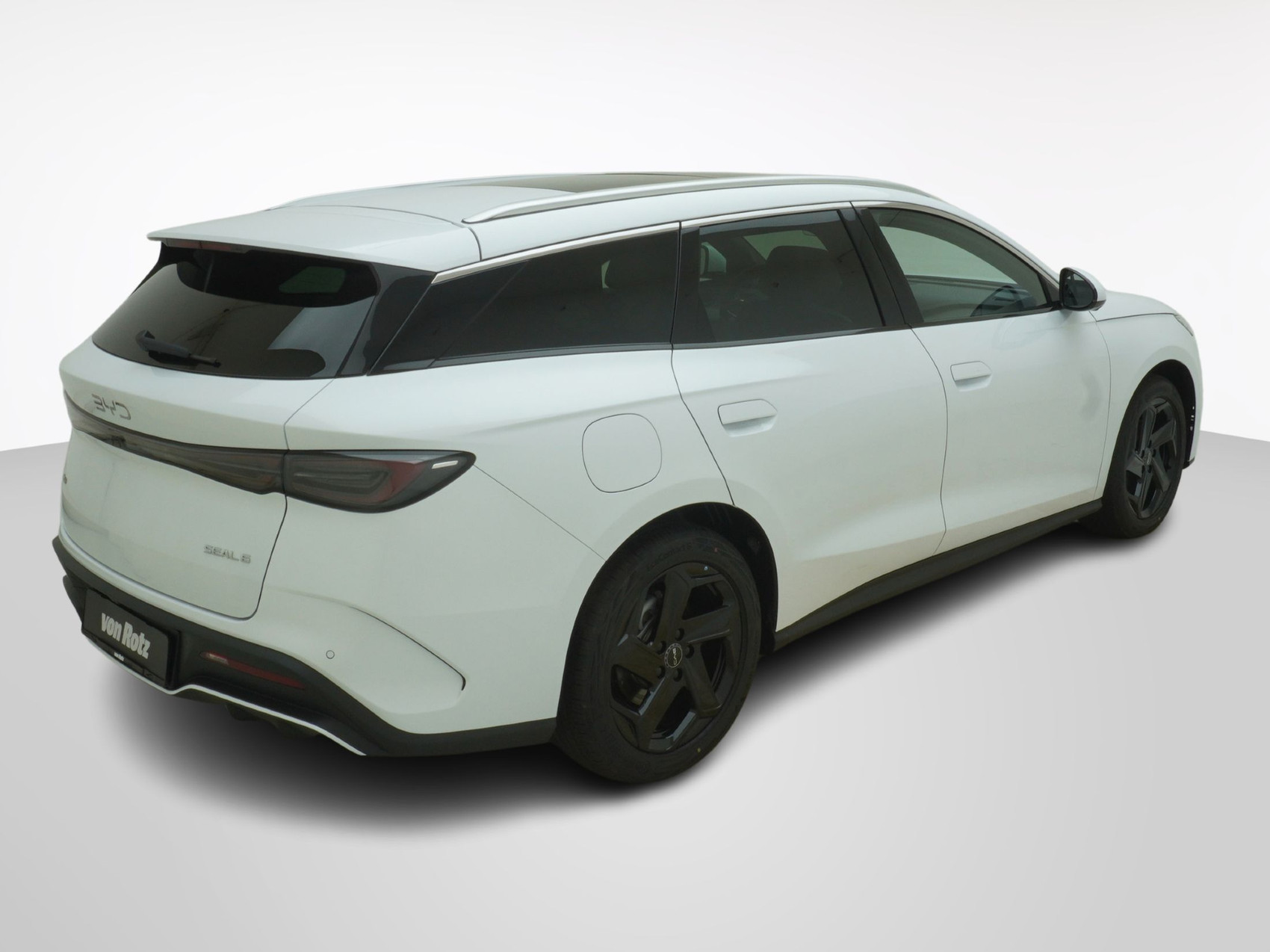 BYD Seal 6 DM-i Touring Comfort Lite