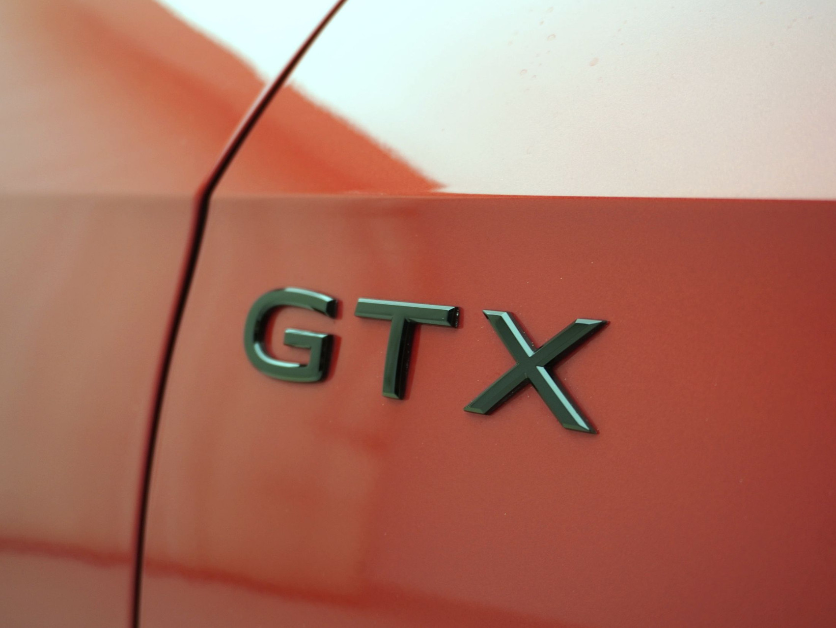 VW ID.4 GTX 77 kWh 4Motion