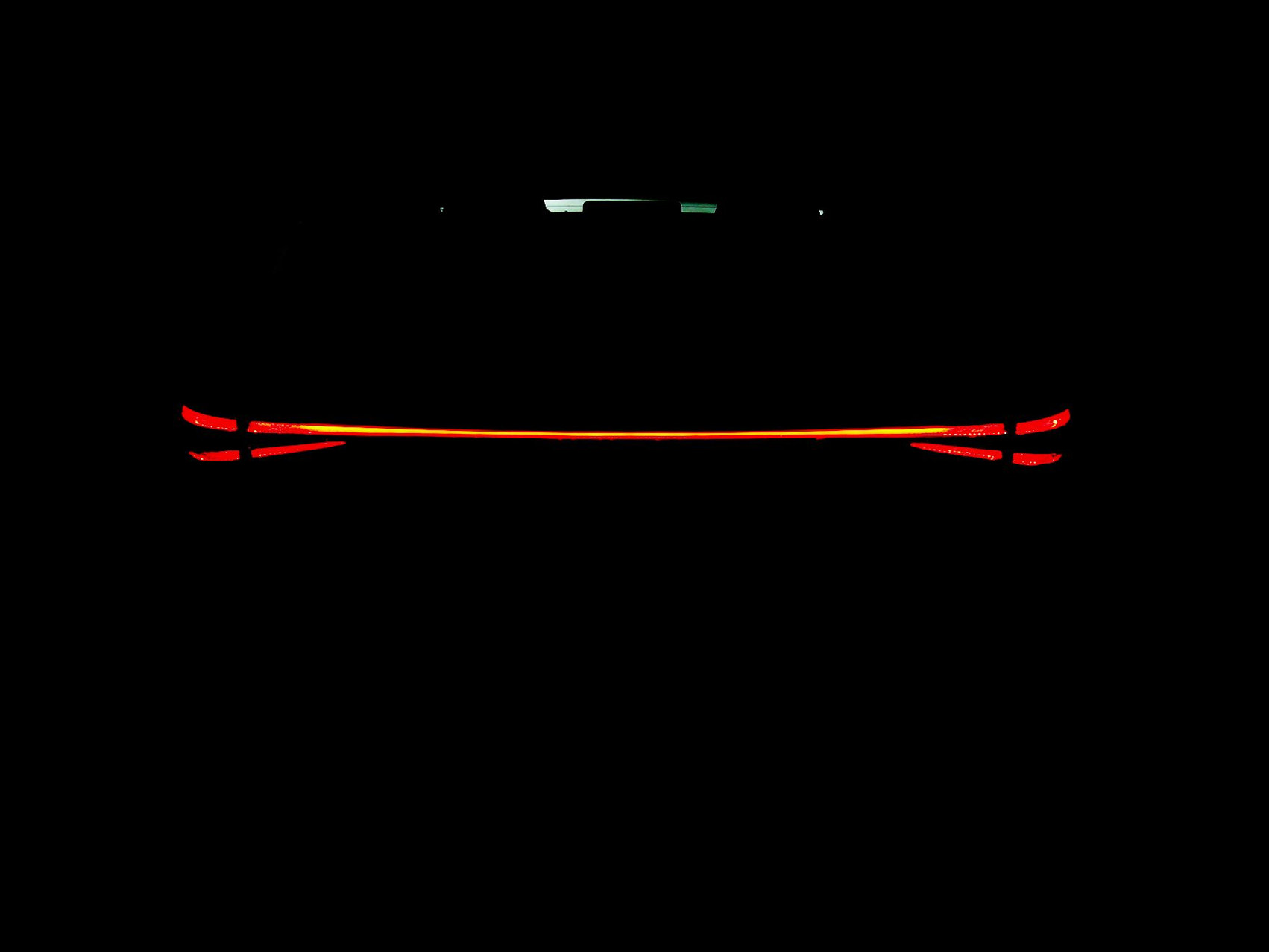 SMART #3 Brabus 4×4