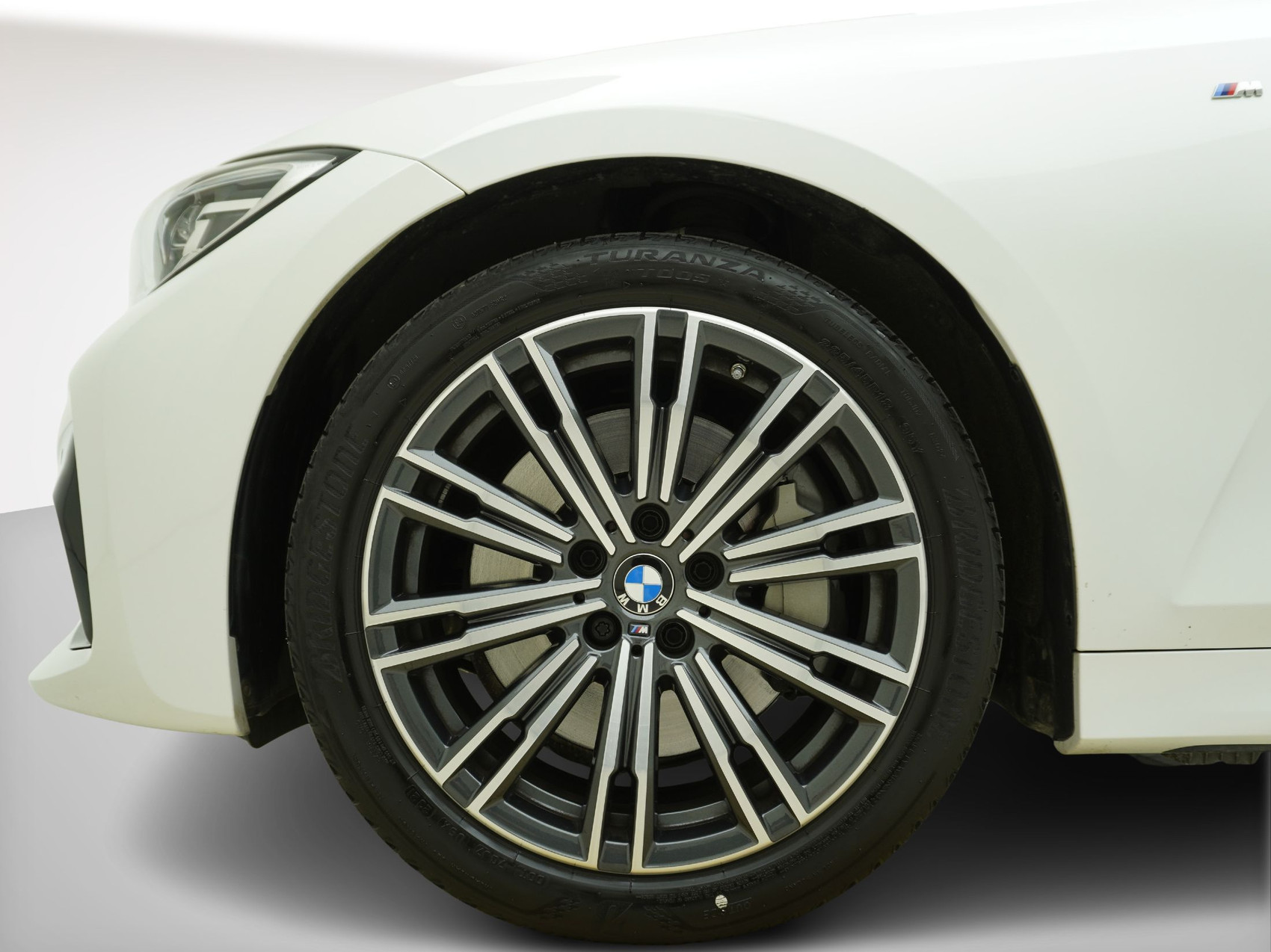 BMW 3er 330i xDrive Touring M Sport