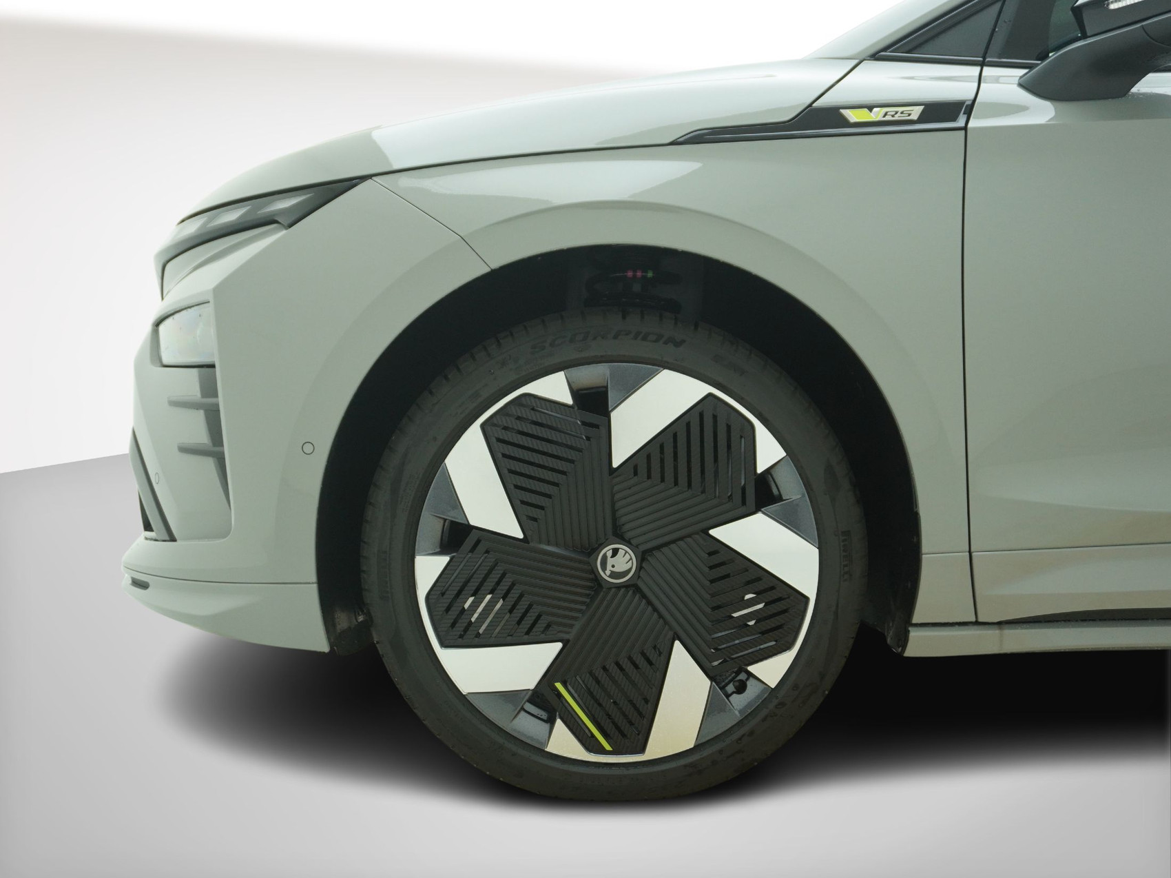 SKODA Enyaq iV Enyaq RS-Lounge MAXX