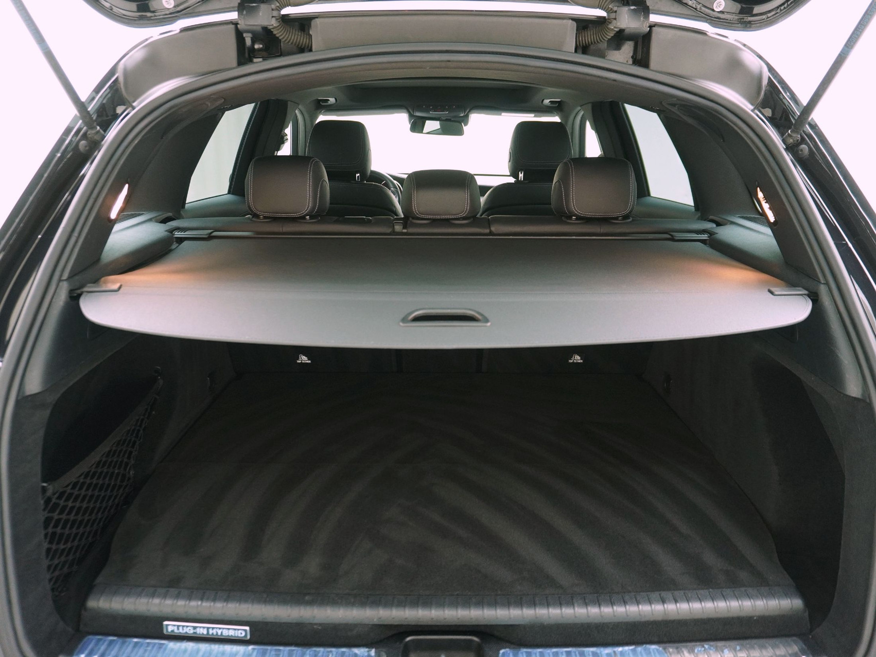 MERCEDES-BENZ GLC-Klasse GLC 350 e AMG Line 4matic