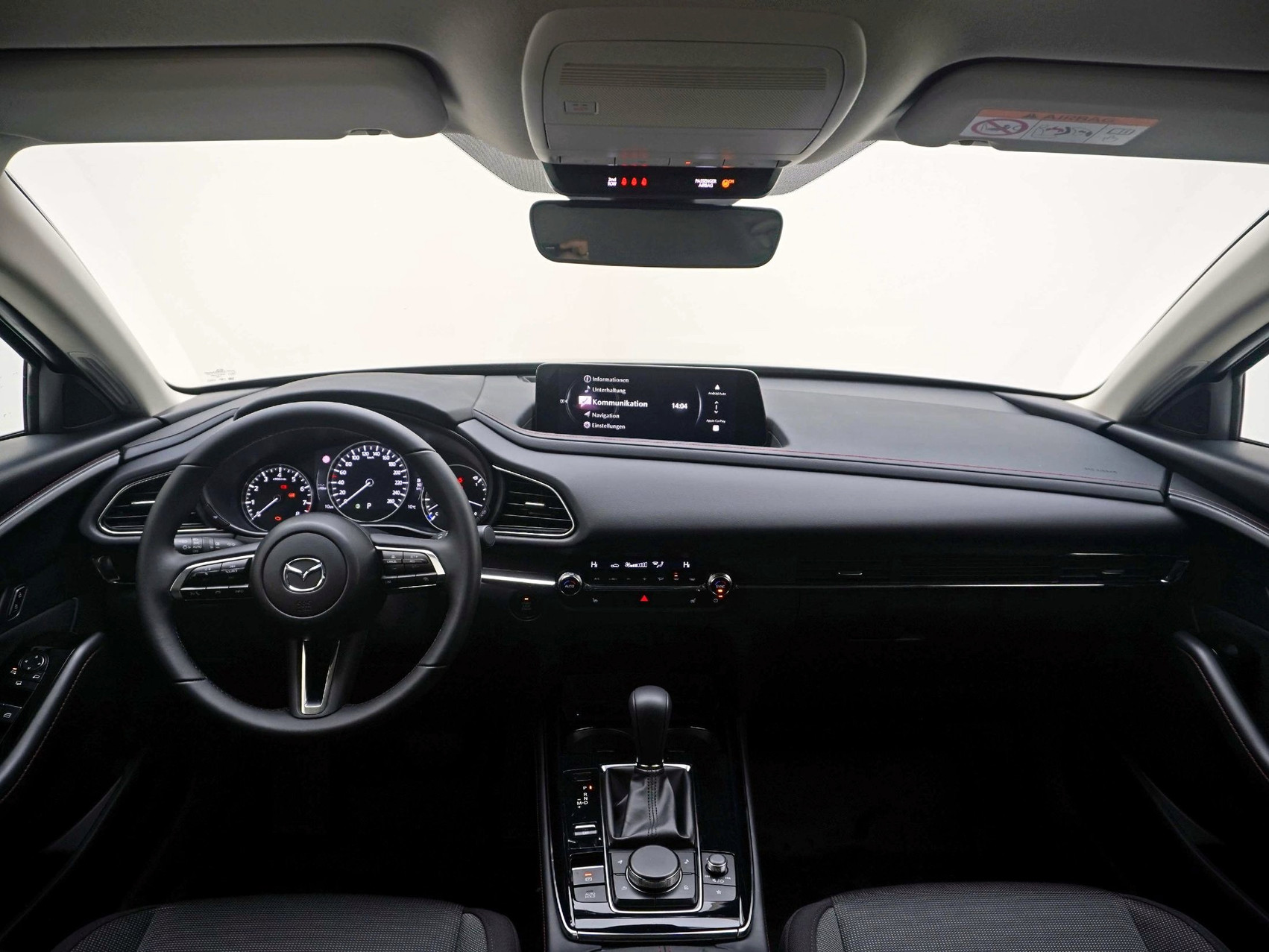 MAZDA CX-30 2.0 186 Homura