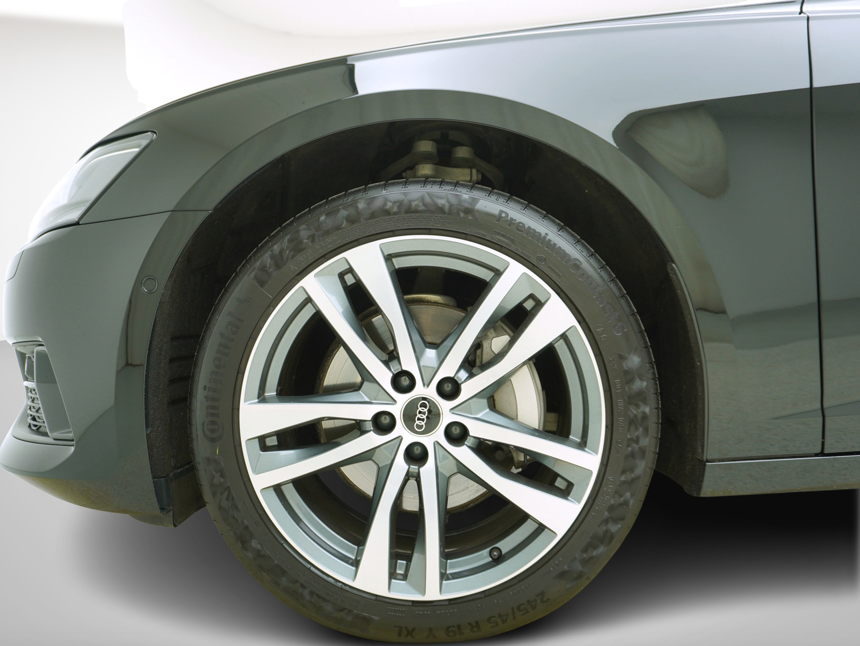 AUDI A6 Avant 45 TFSI Sport quattro S-Tronic