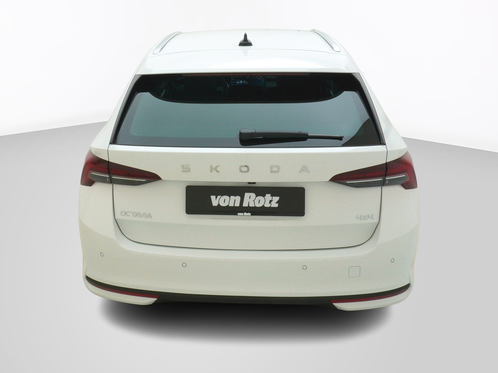 SKODA Octavia 1.5 TSI mHEV Selection-Loft DSG