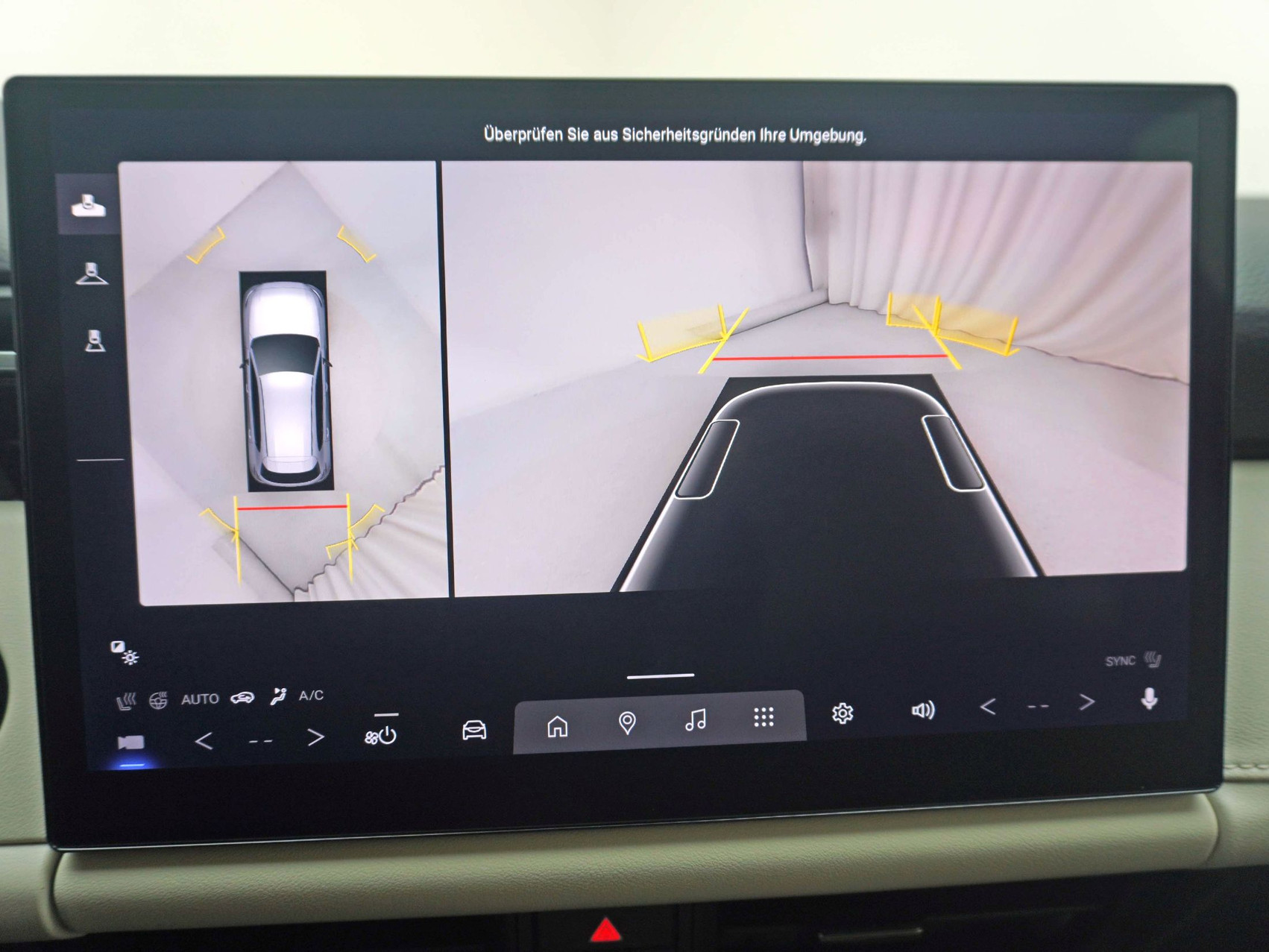 MAZDA CX-5 2.5 Exclusive-Line AWD