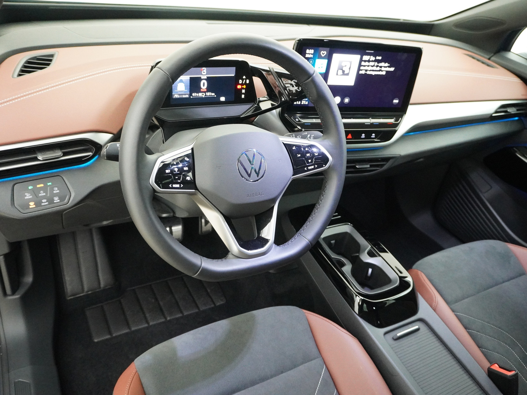 VW ID.5 Pro Performance