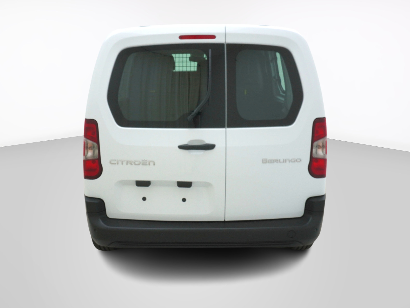 CITROËN Berlingo M 1.5 BlueHDi 100 S/S