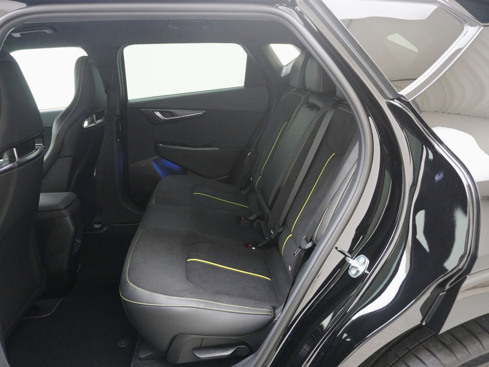 KIA EV6 84 kWh GT 4×4