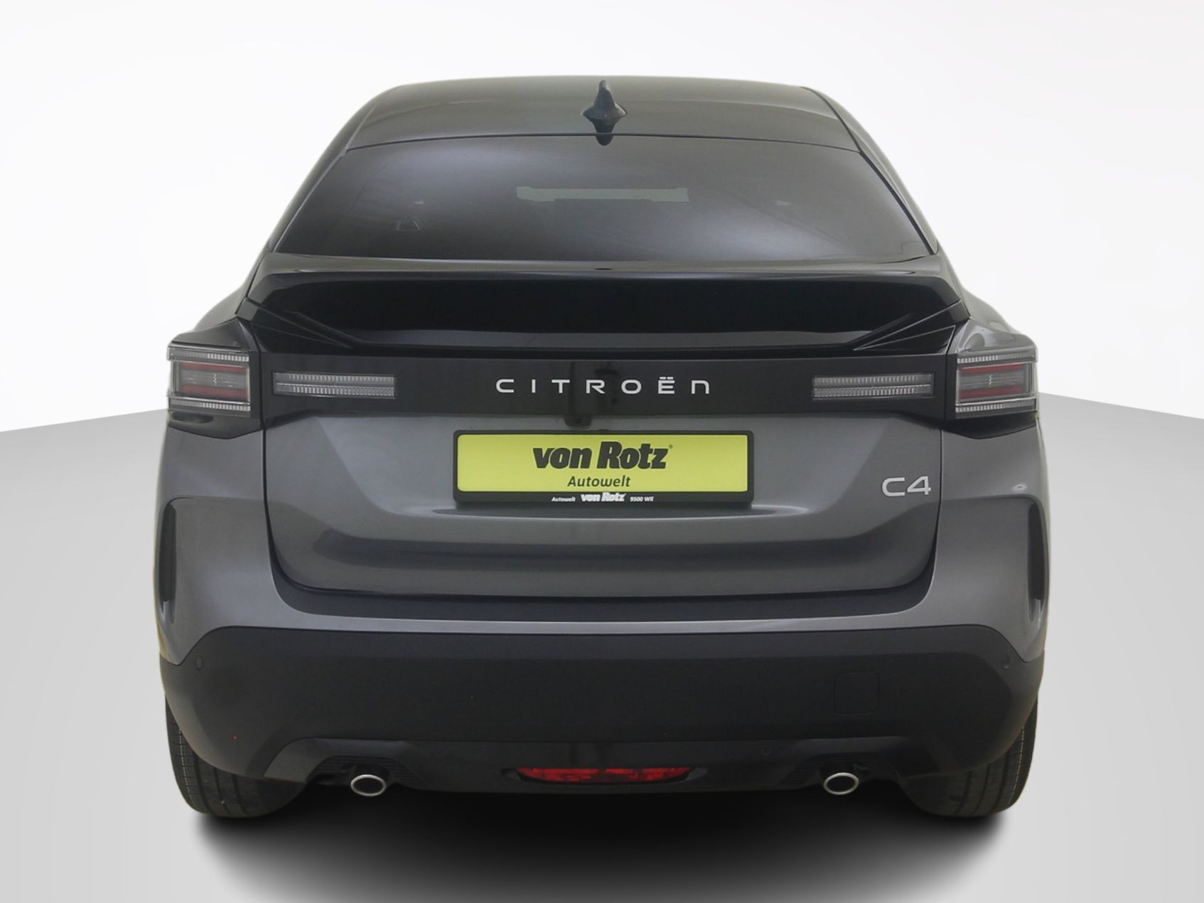 CITROËN C4 1.2 Hybrid Max