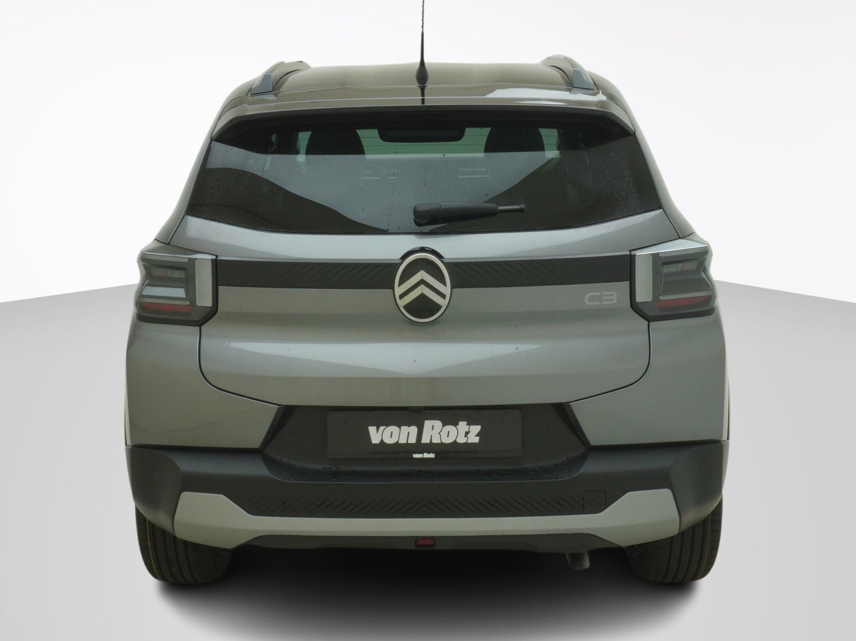 CITROËN C3 1.2 Hybrid Max